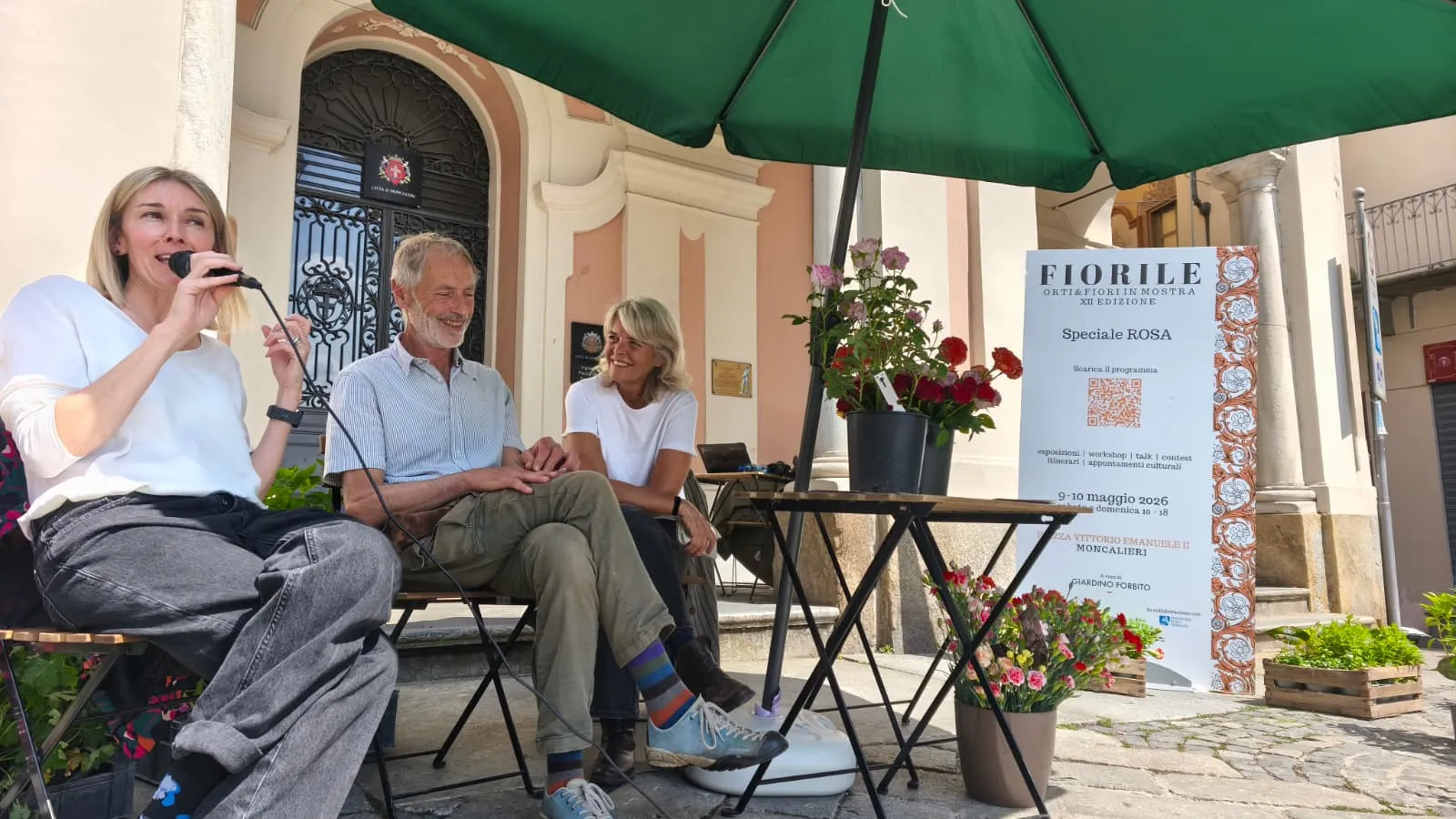 (10) Fiorile Maggio 2026
