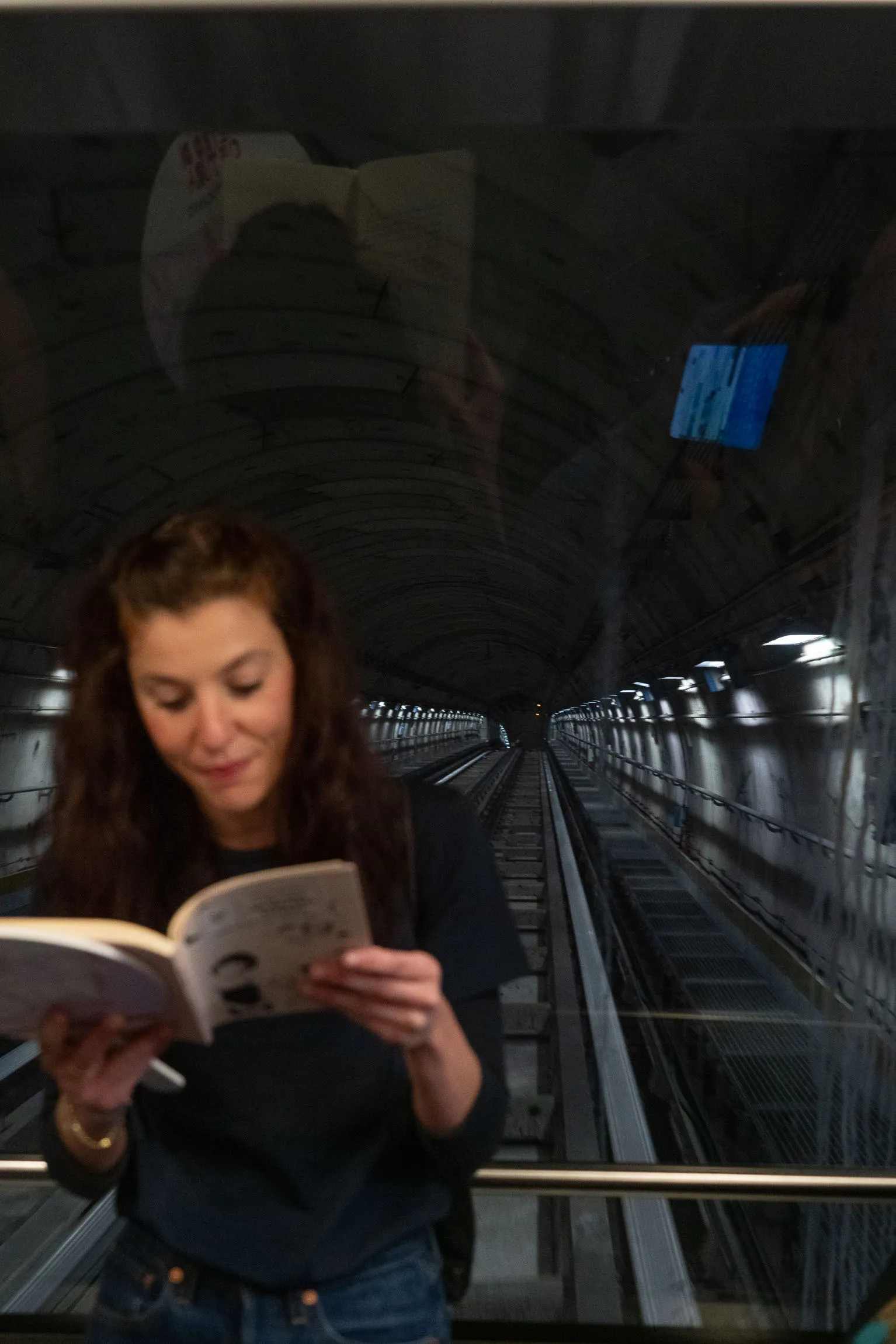 (107) Metro di Cultura Maggio 2026