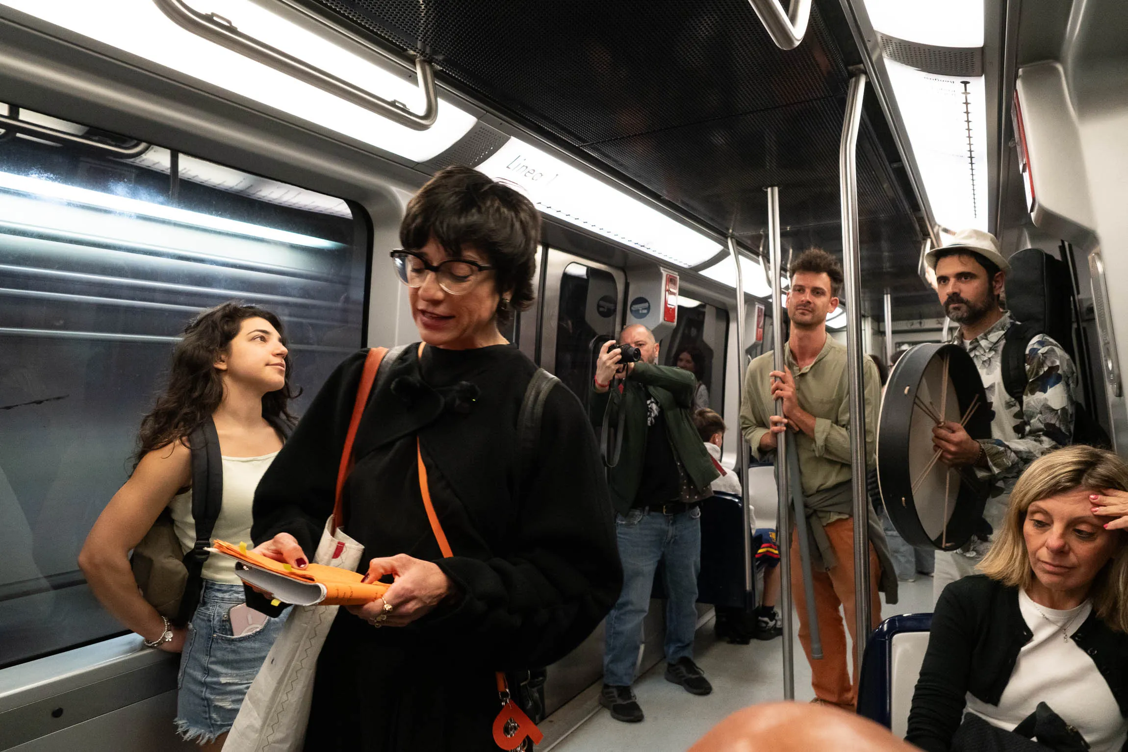 (12) Metro di Cultura Maggio 2026