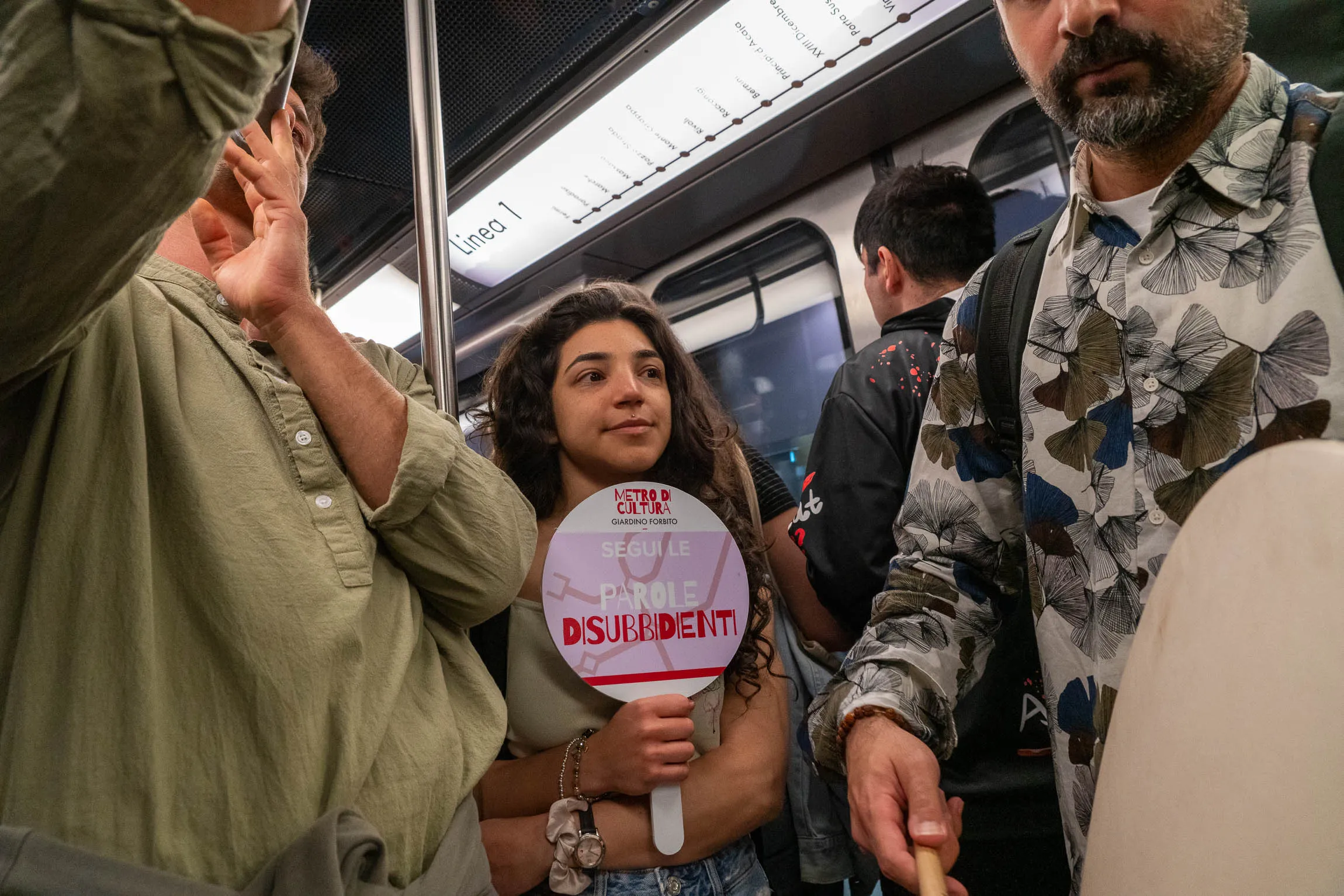(127) Metro di Cultura Maggio 2026