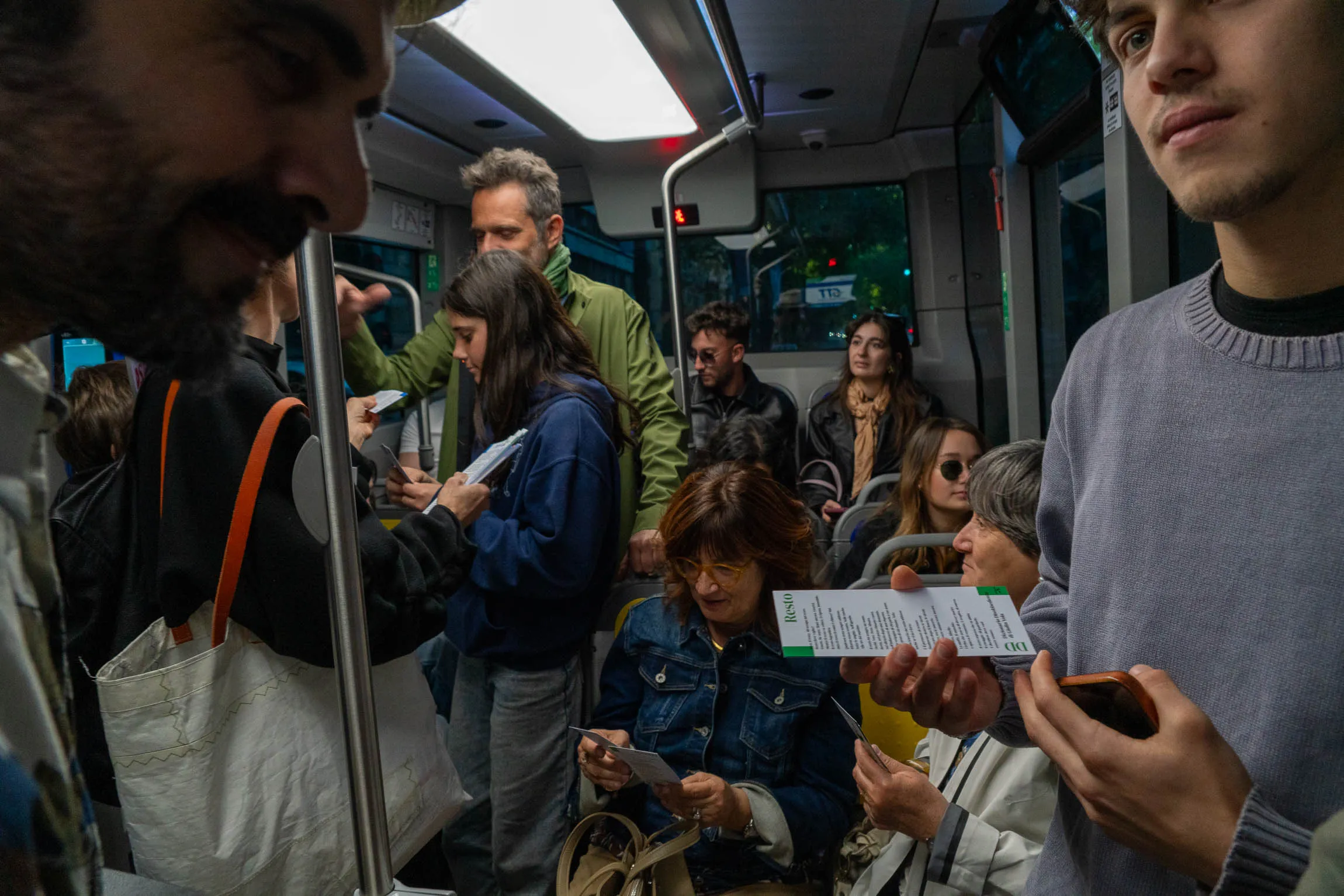 (142) Metro di Cultura Maggio 2026