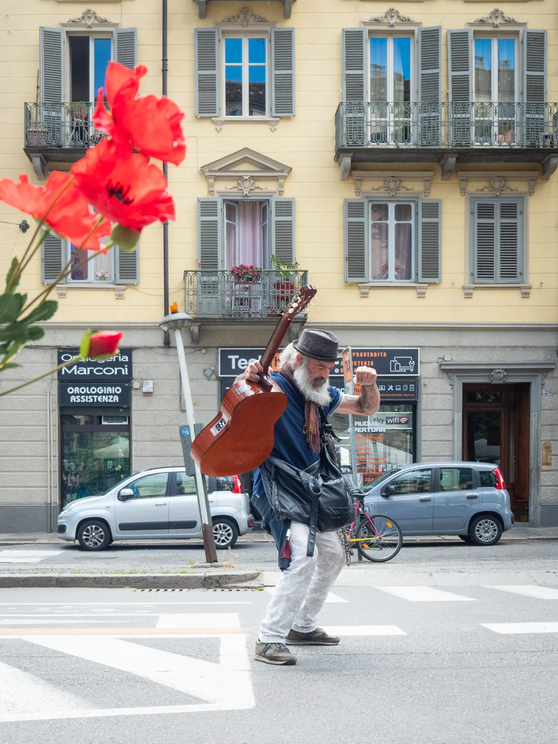 (187) San Salvario ha un Cuore Verde Maggio 2026