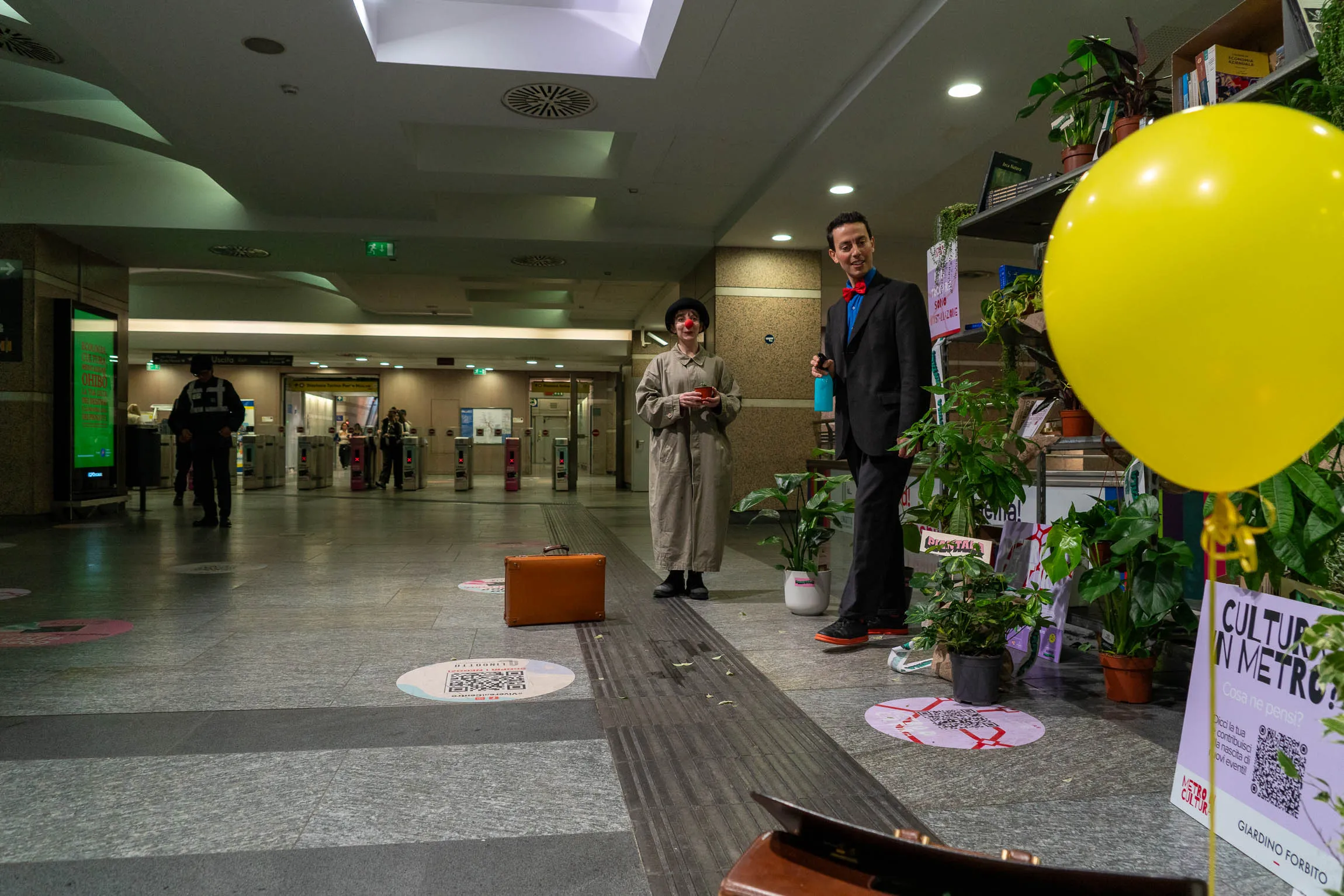 (22) Metro di Cultura Maggio 2026