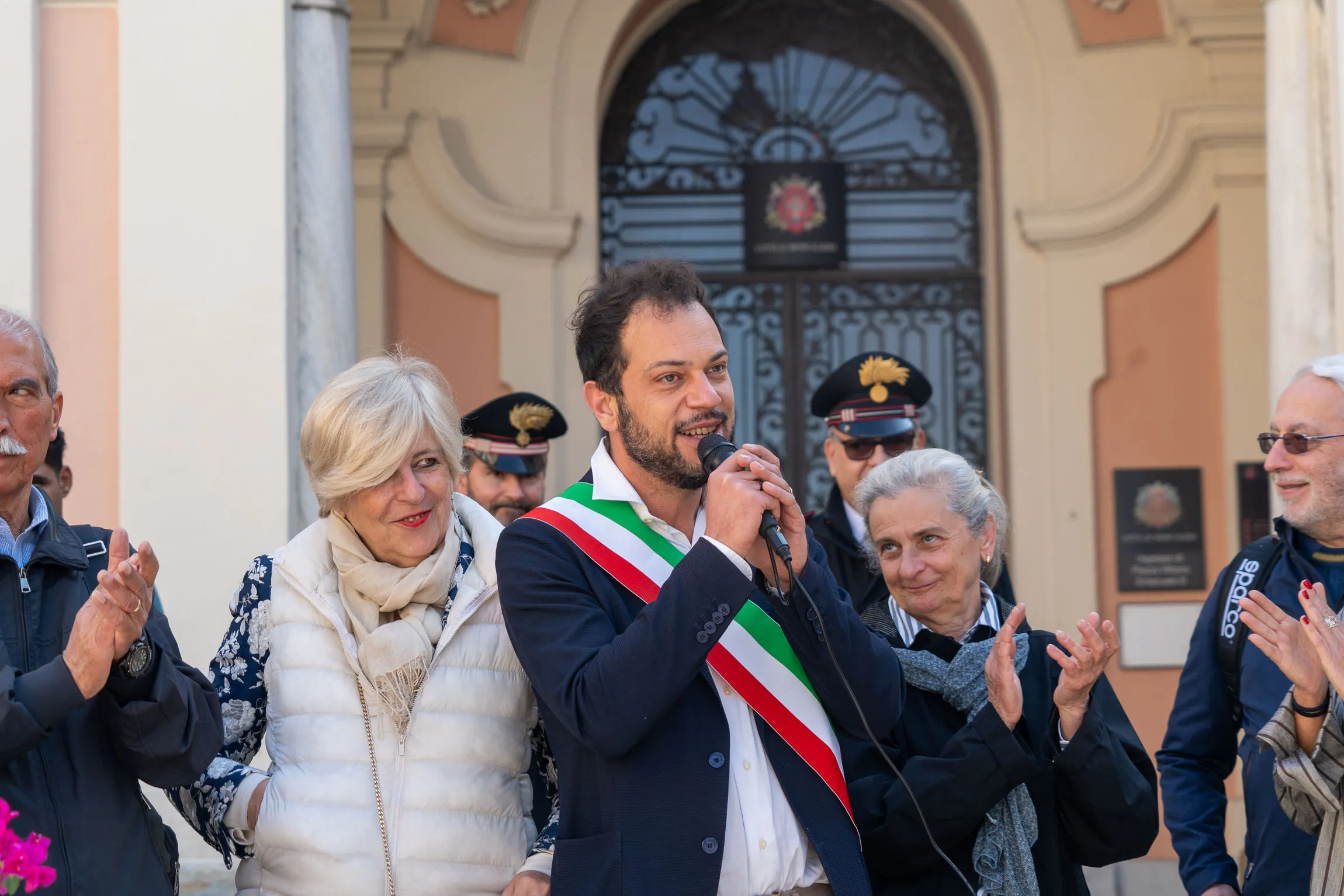 (26) Fiorile Maggio 2026