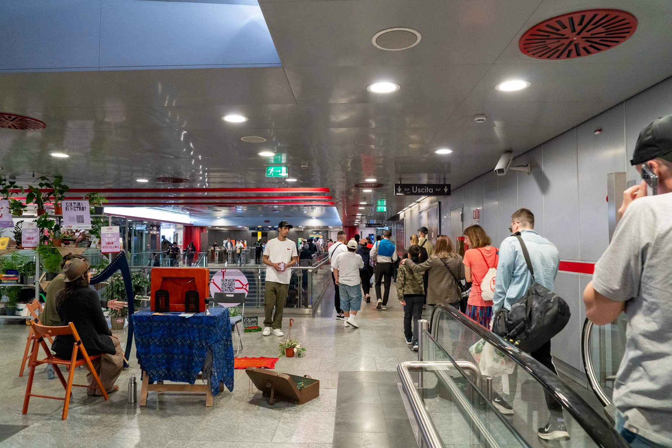 (28) Metro di Cultura Maggio 2026