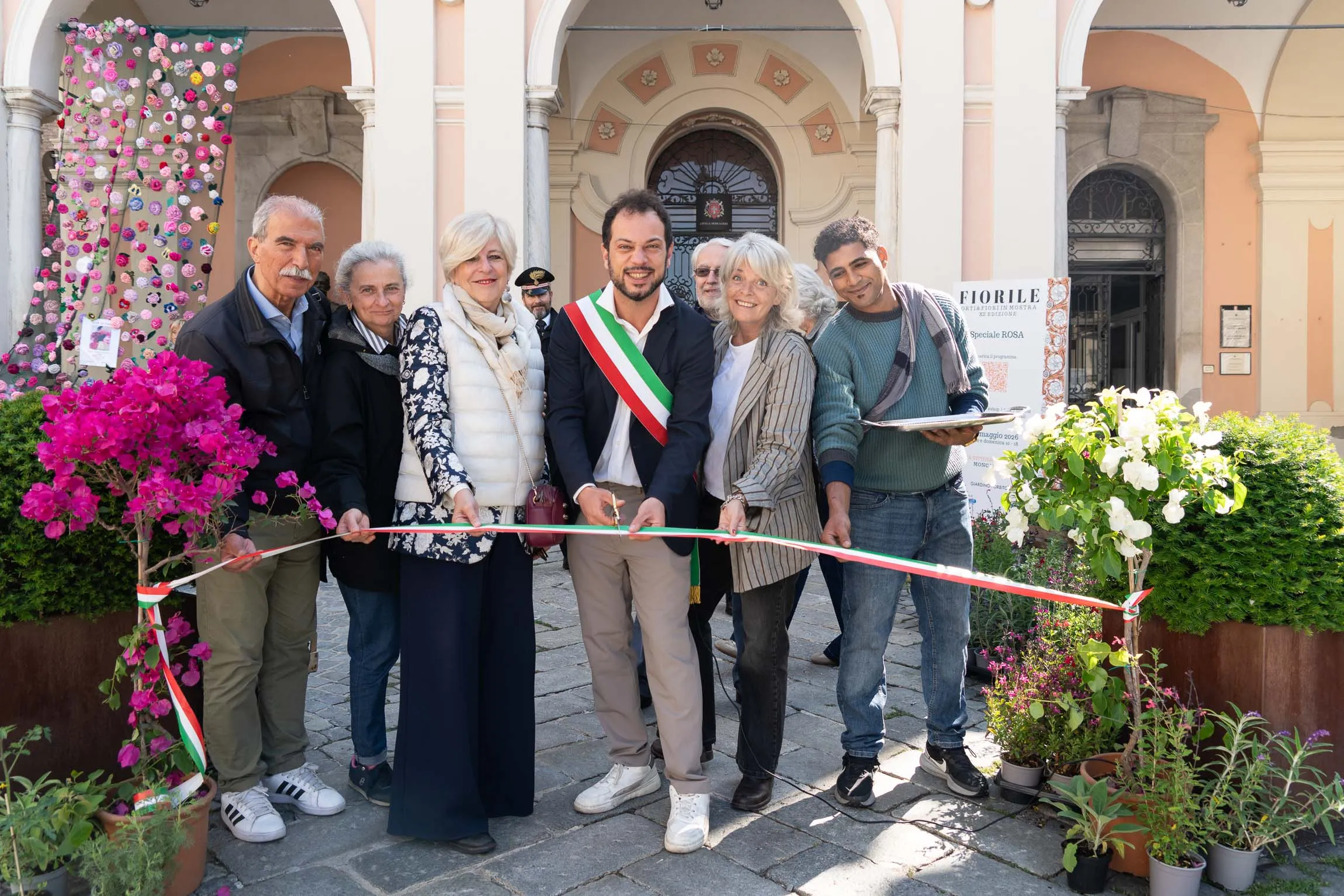 (32) Fiorile Maggio 2026