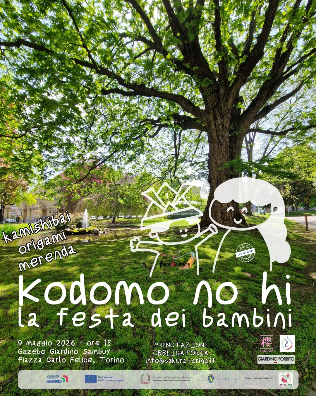 (37) 09:05:2026 locandina Kodomo no Hi