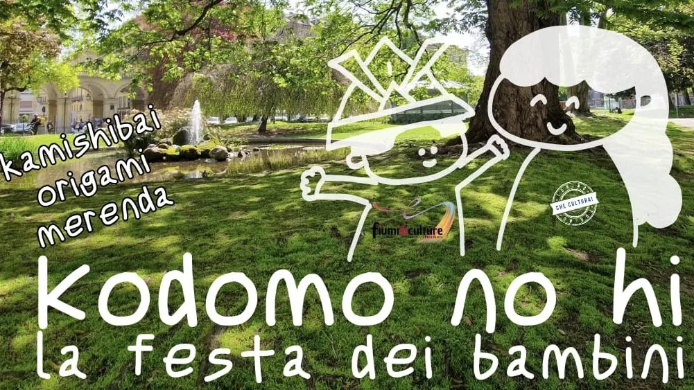 (38) 09:05:2026 locandina Kodomo no Hi 16-9