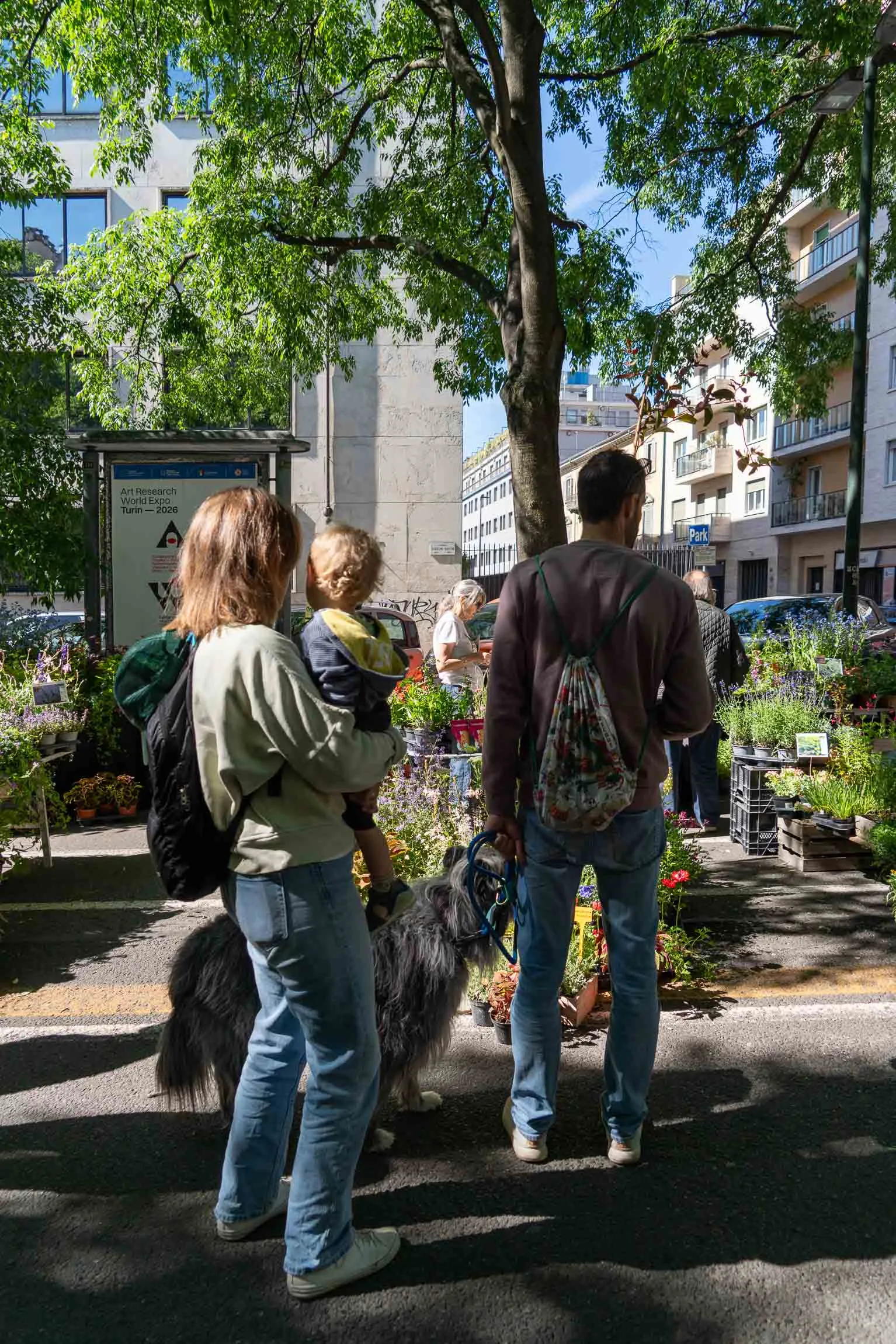 (5) San Salvario ha un Cuore Verde Maggio 2026