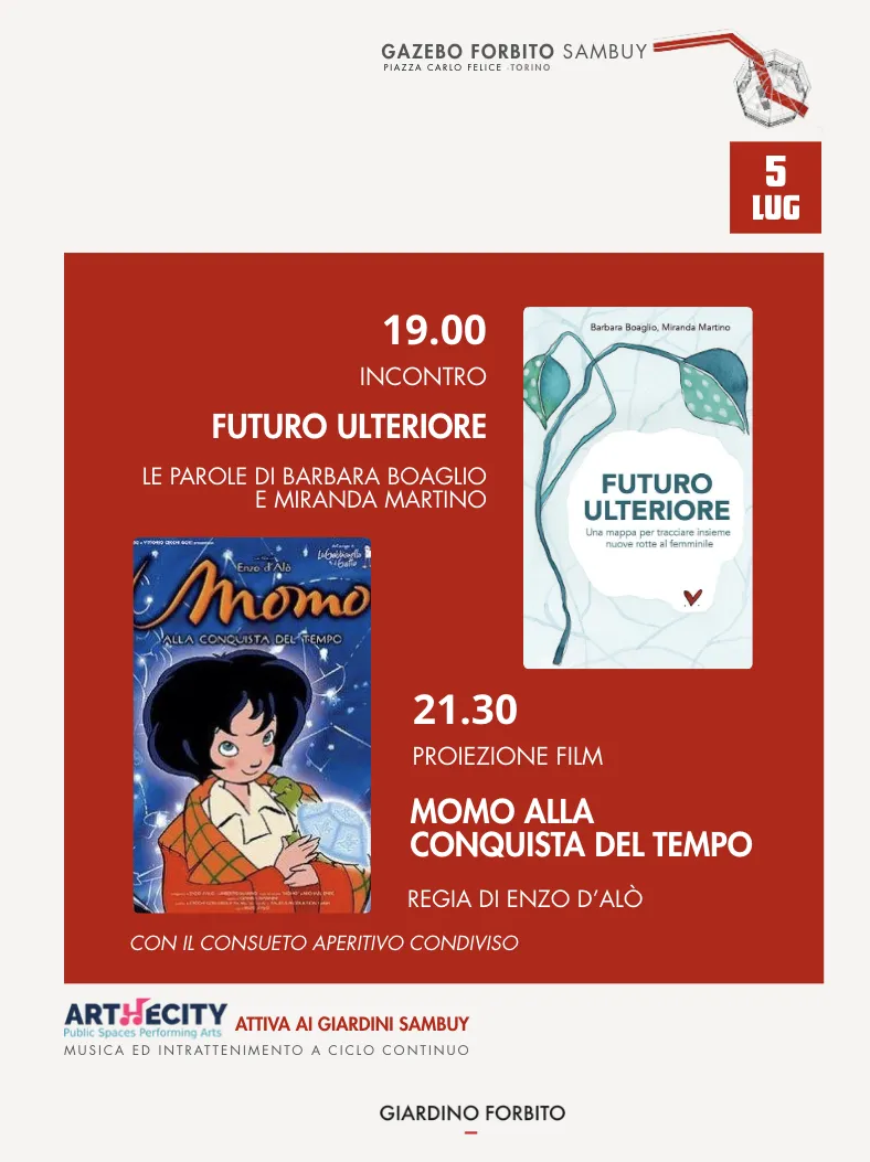 (55) 05:07:2026 Parole di Donne1