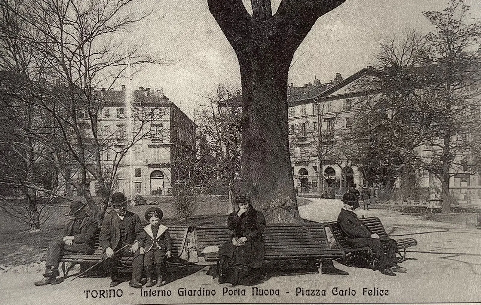 (6) Uno sguardo al passato