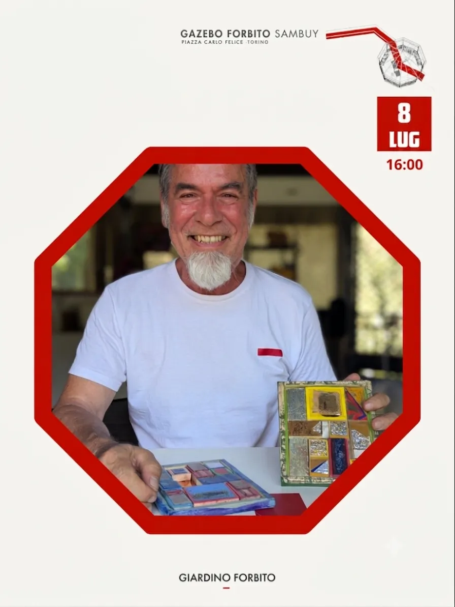 (61) 08:07:2026 Il Mercoledì del gioco