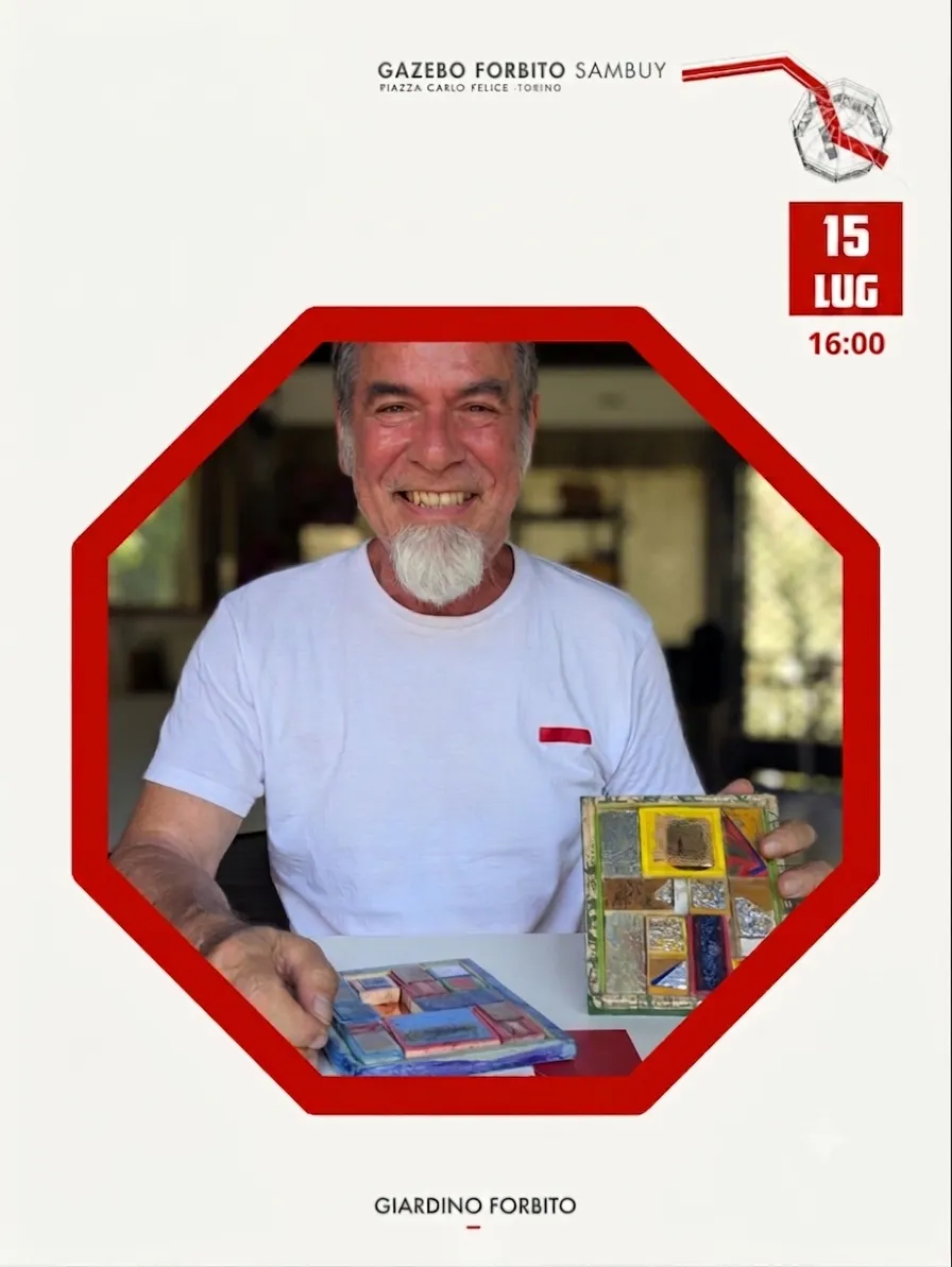 (62) 15:07:2026 Il Mercoledì del gioco
