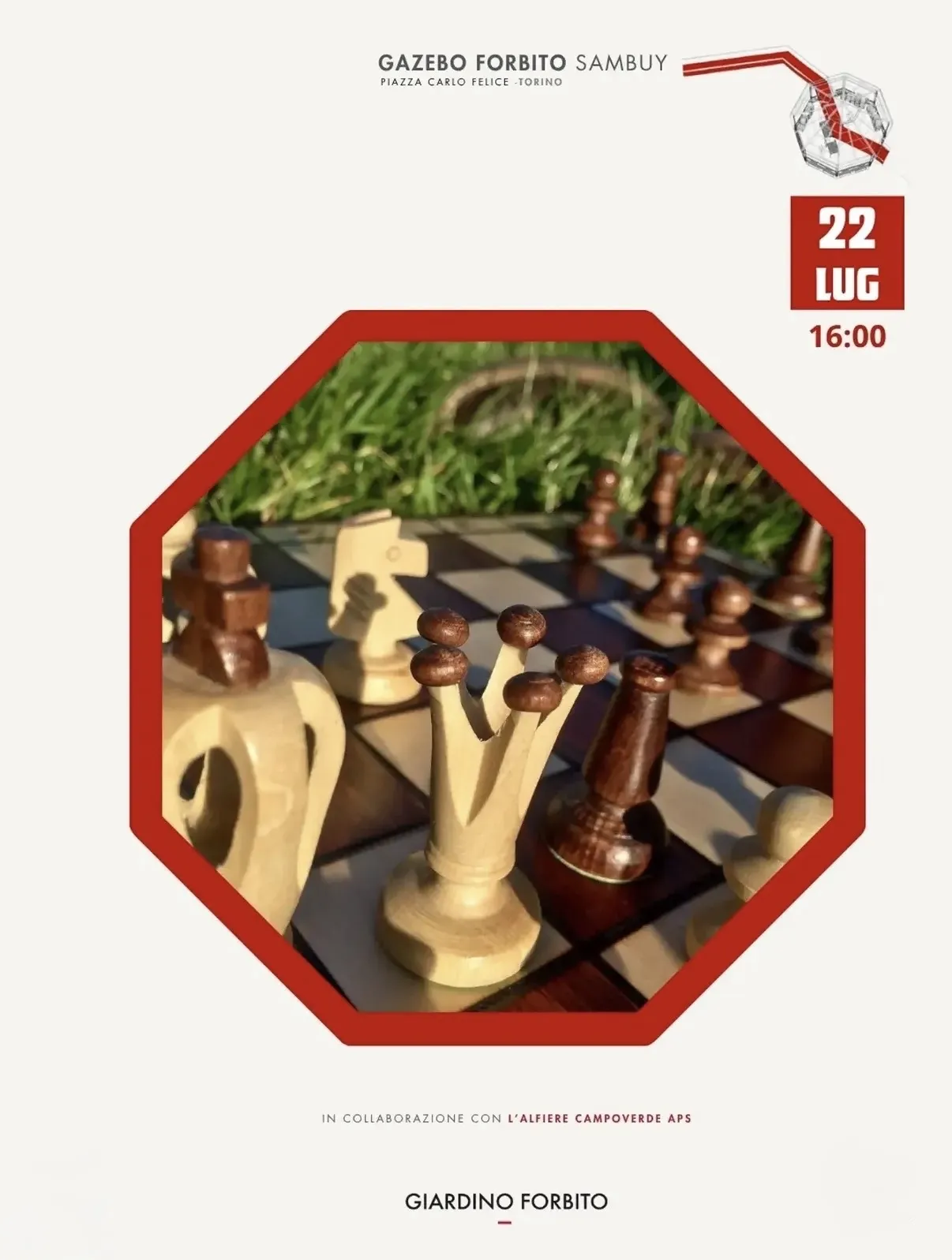 (63) 22:07:2026 Il Mercoledì del gioco2