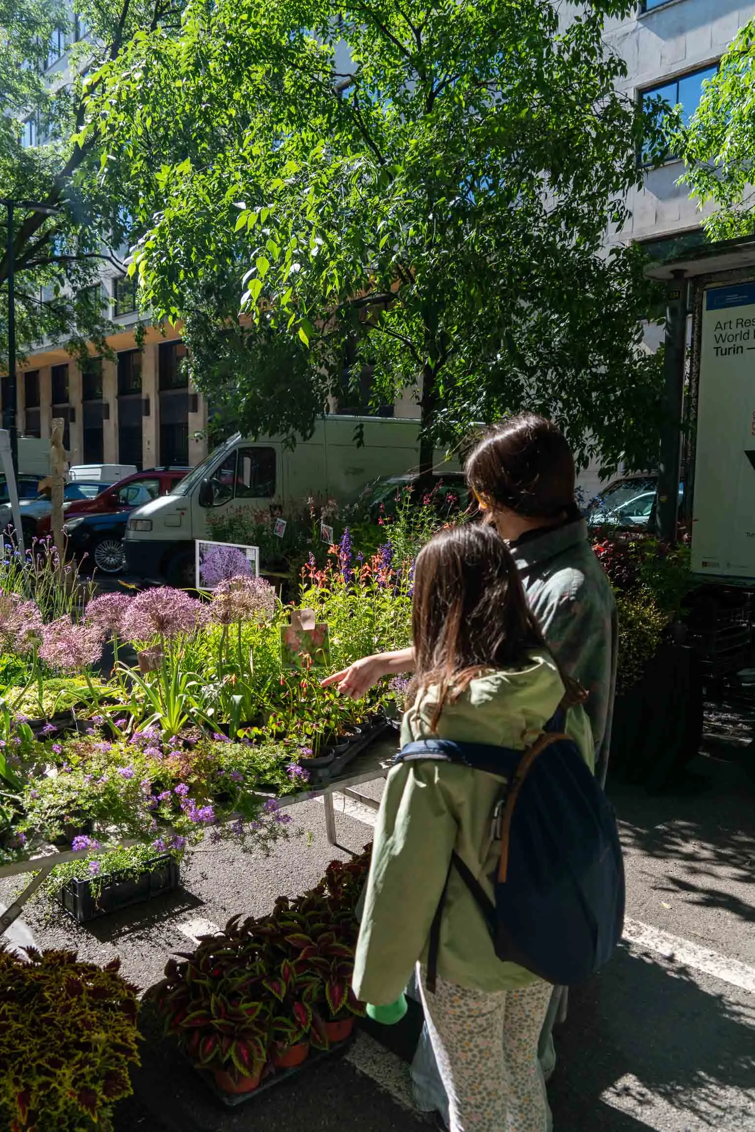 (63) San Salvario ha un Cuore Verde Maggio 2026
