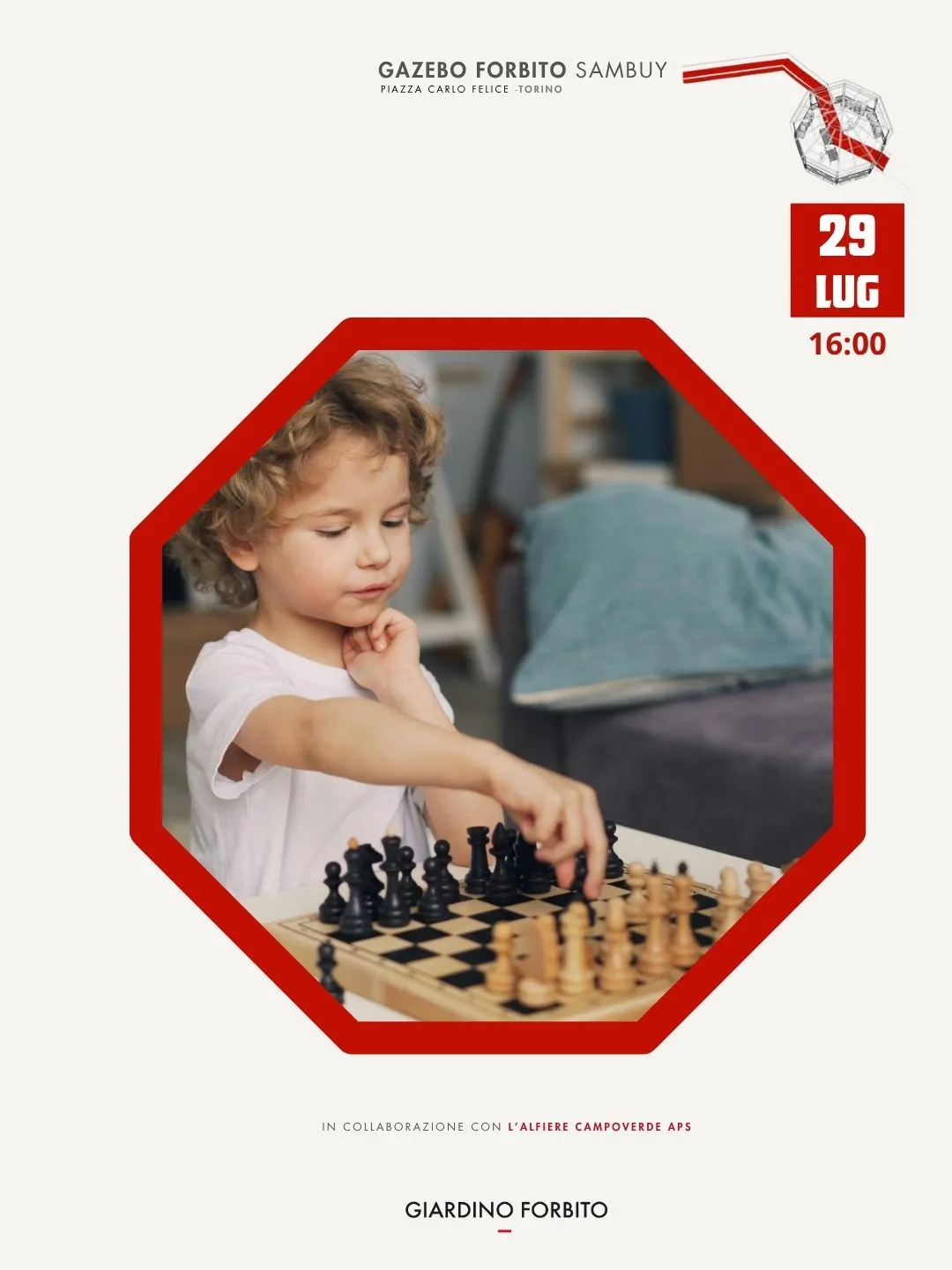 (64) 29:07:2026 Il Mercoledì del gioco(1)