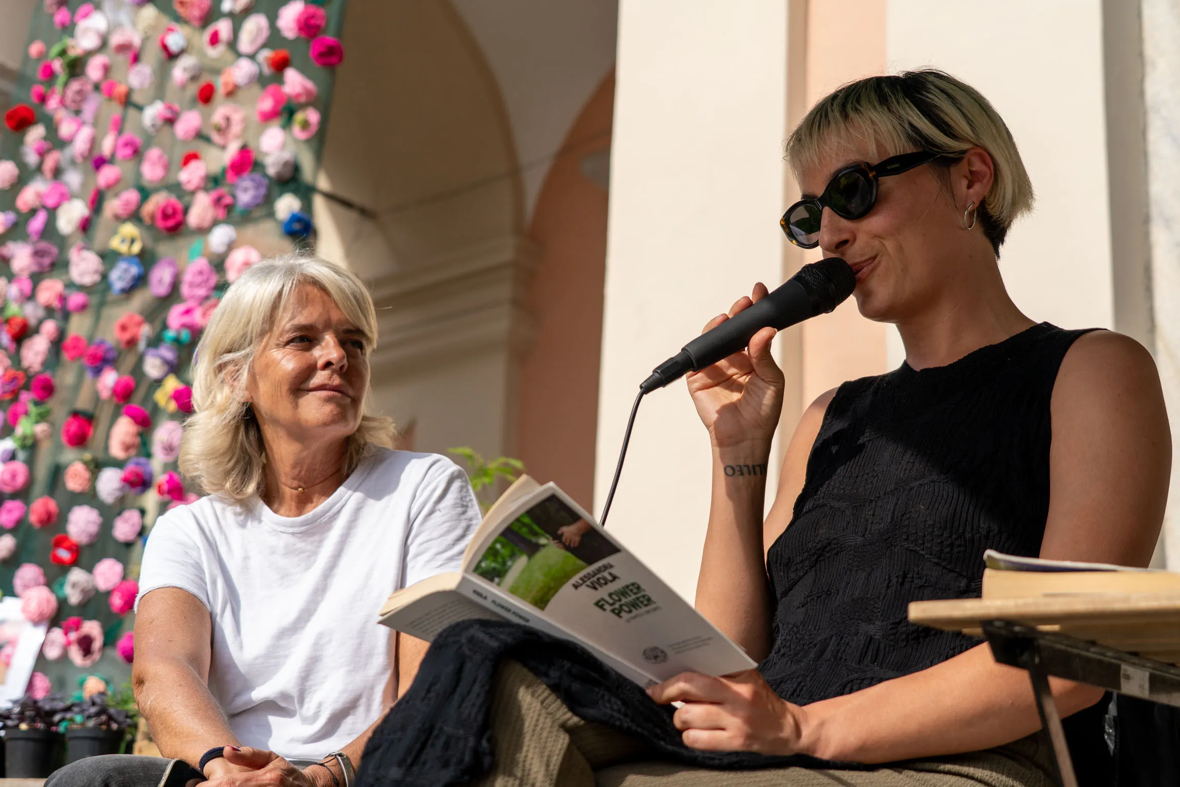 (72) Fiorile Maggio 2026