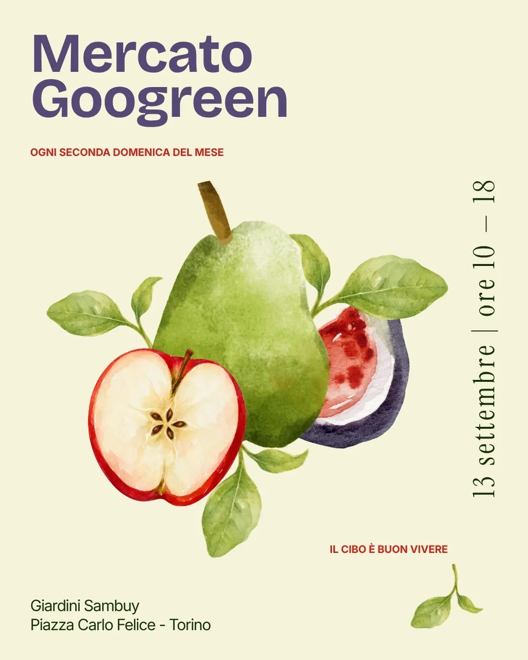 (75) 13:09:2026 Mercato Googreen