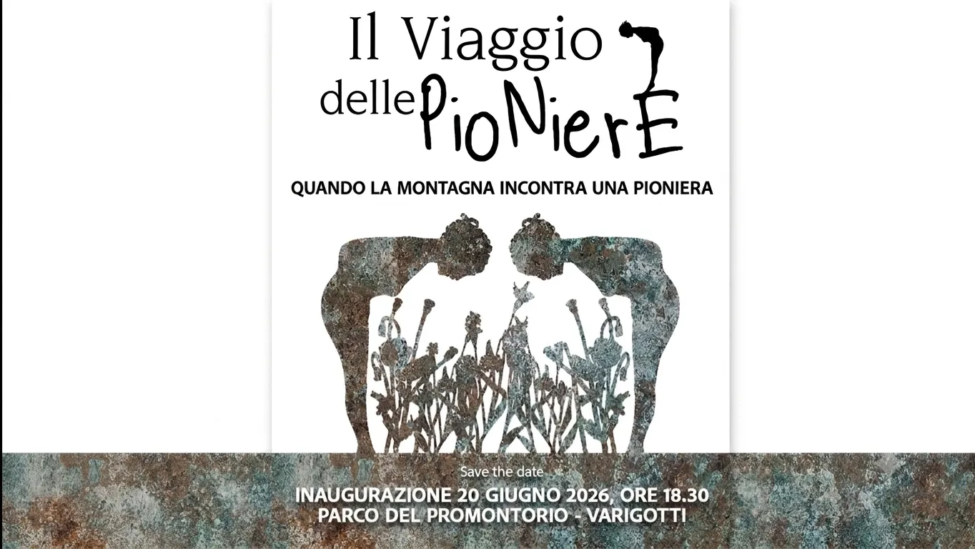 (79) 20:06:2026 - 10:09:2026 Il viaggio della Pioniera 16-9