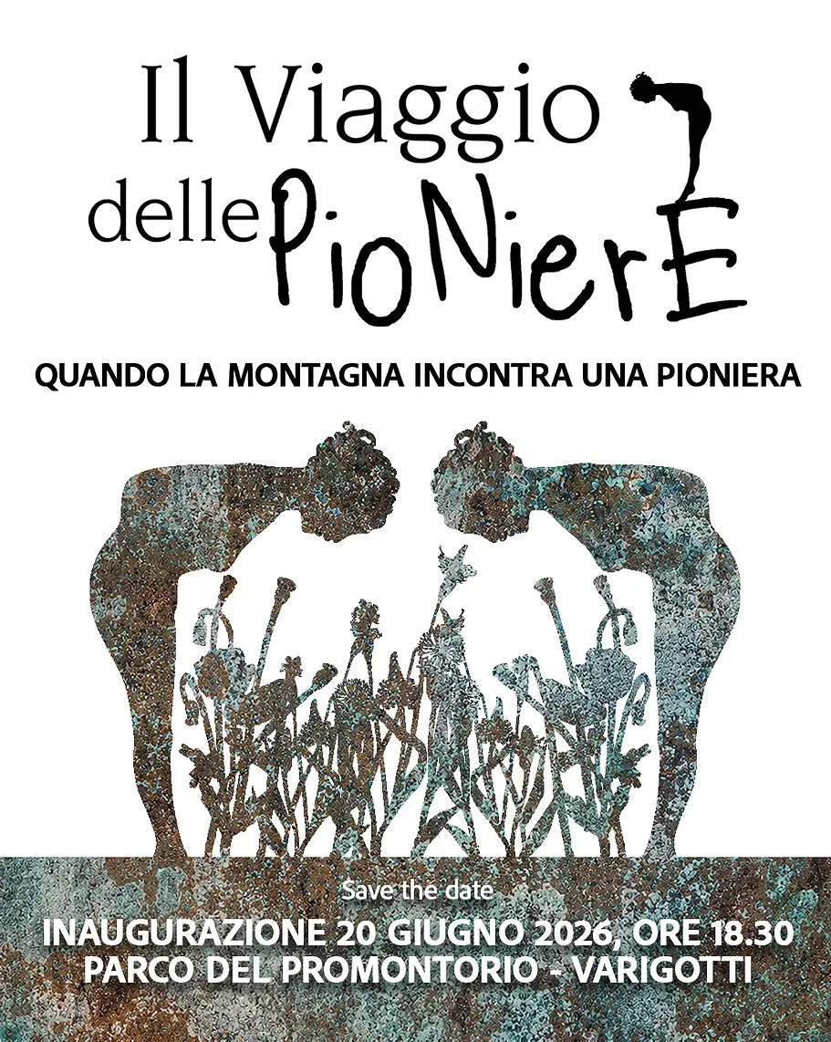(79) 20:06:2026 - 10:09:2026 Il viaggio della Pioniera (2)