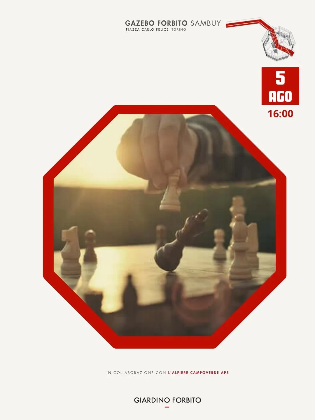 (80) 05:08:2026 Mercoledì del gioco