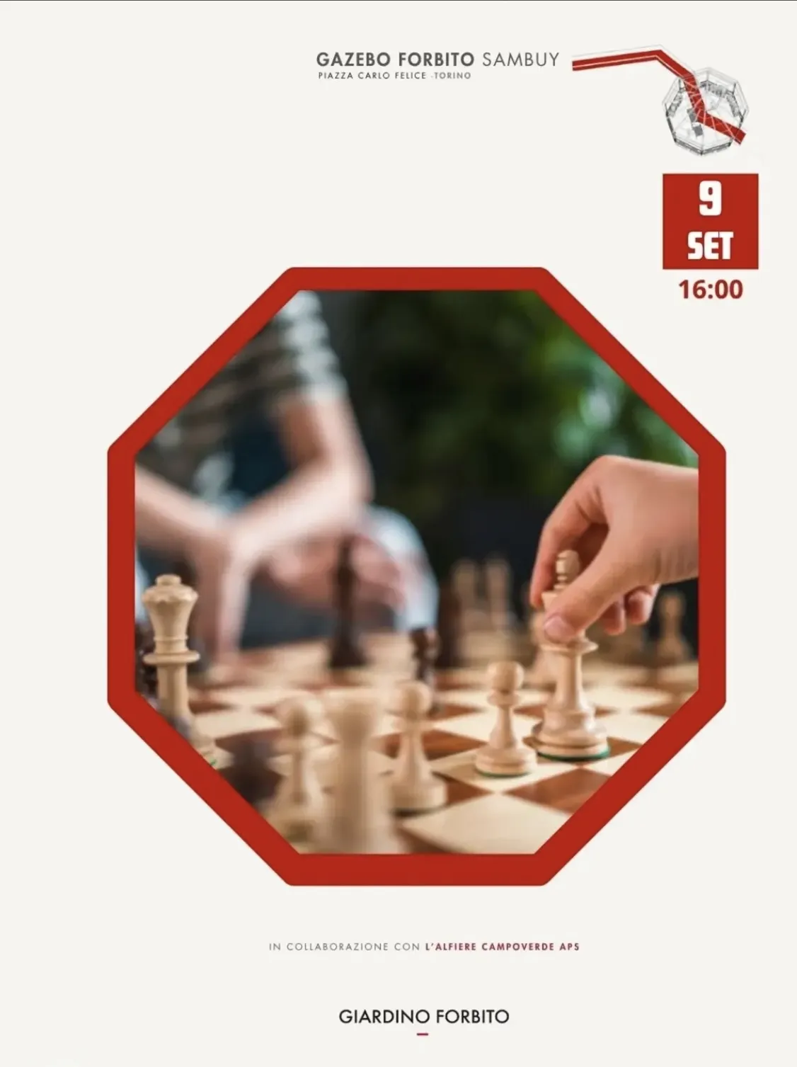 (83) 09:09:2026 - Mercoledì del gioco2