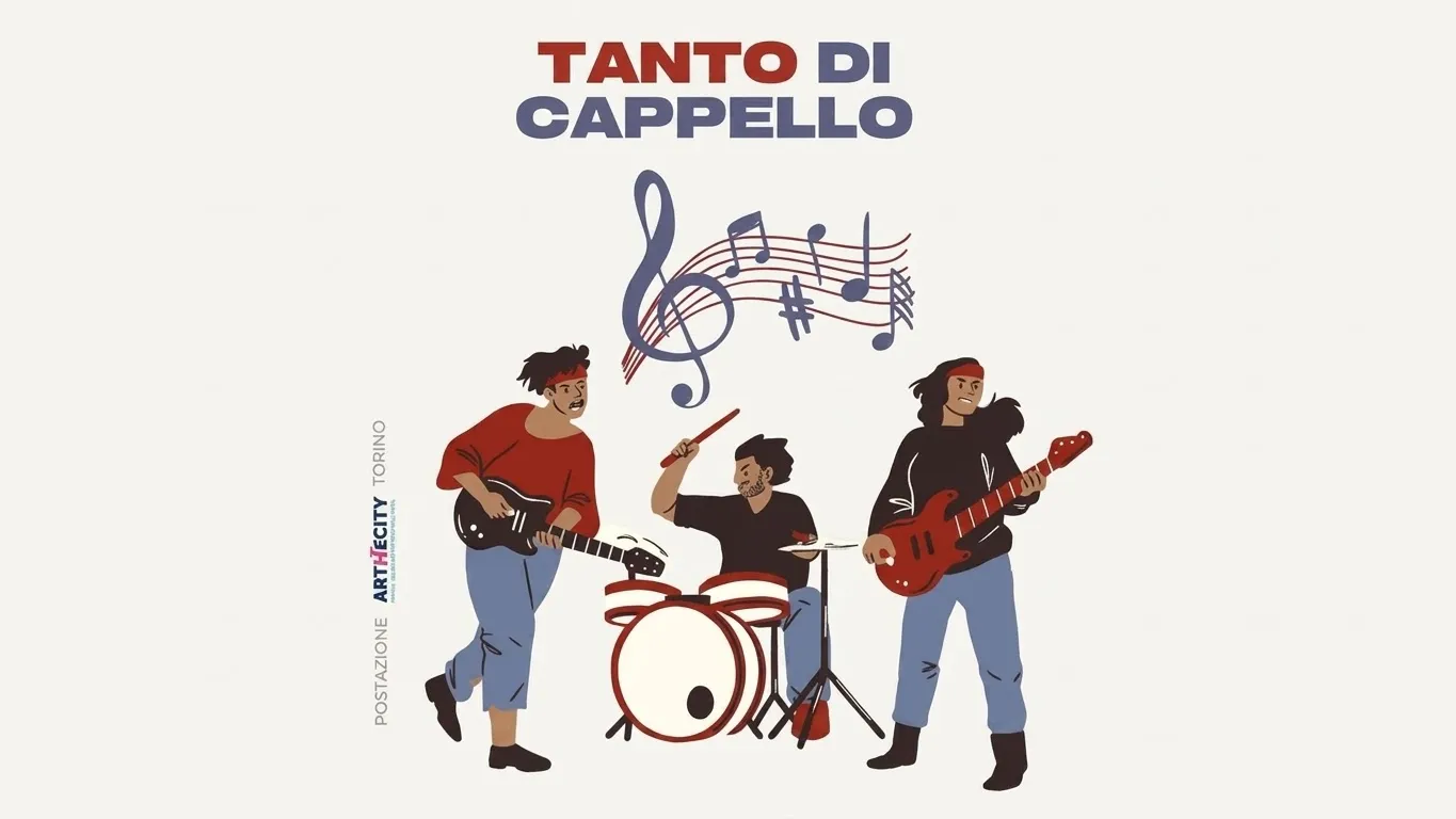 (84) 12:09:2026 - Tanto di cappello 16-9