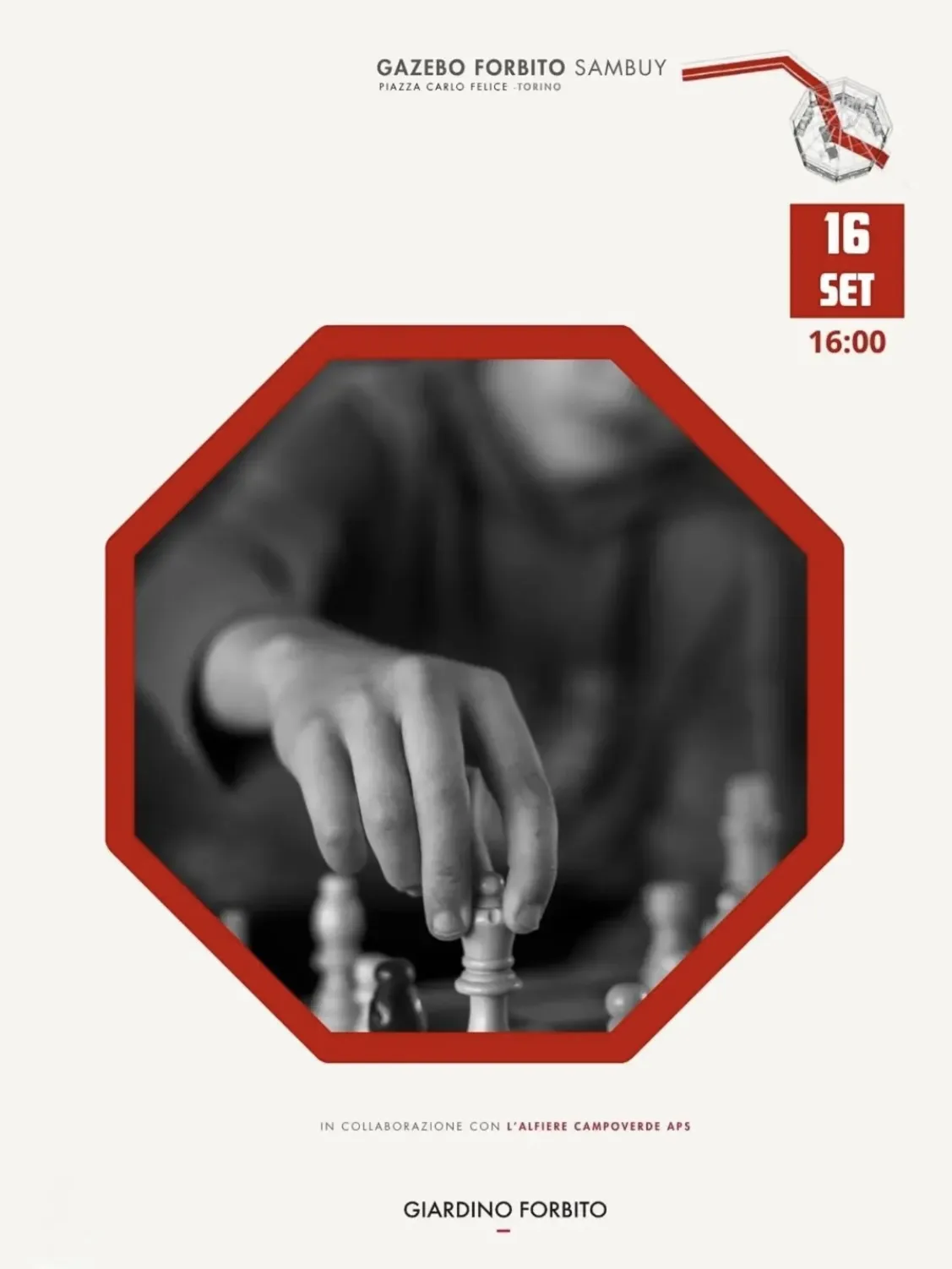 (87) 16:09:2026 - Mercoledì del gioco
