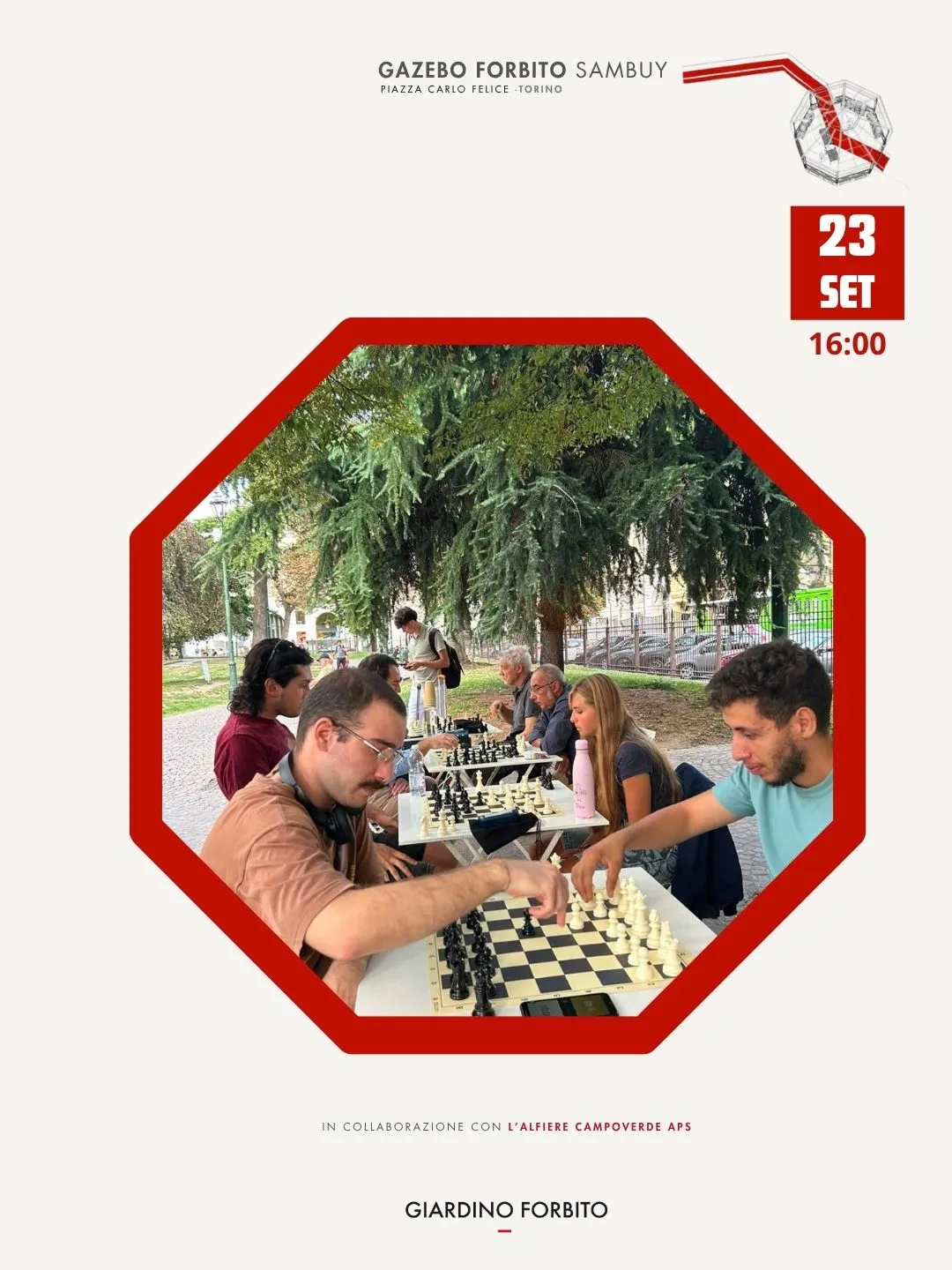 (90) 23:09:2026 - Mercoledì del gioco