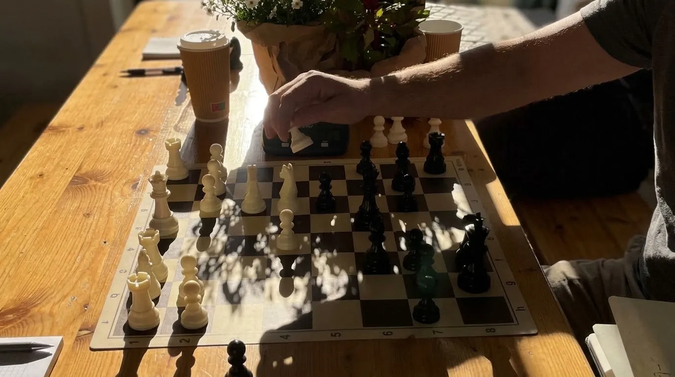 (92) 30:09:2026 - Mercoledì del gioco 16-9