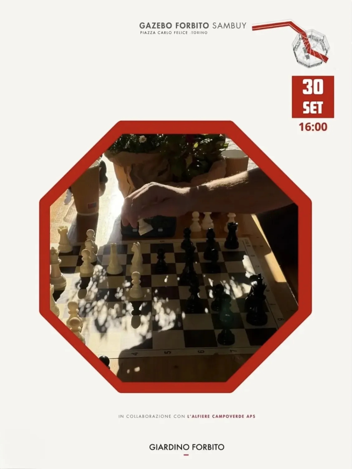 (92) 30:09:2026 - Mercoledì del gioco