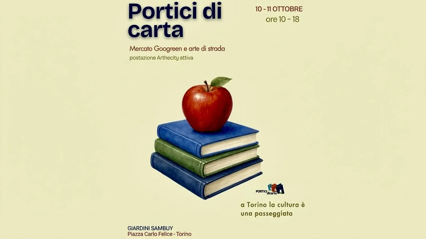 (94) 10:10:2026 - 11:10:2026 - Portici di Carta:Mercato Googreen-1 16-9