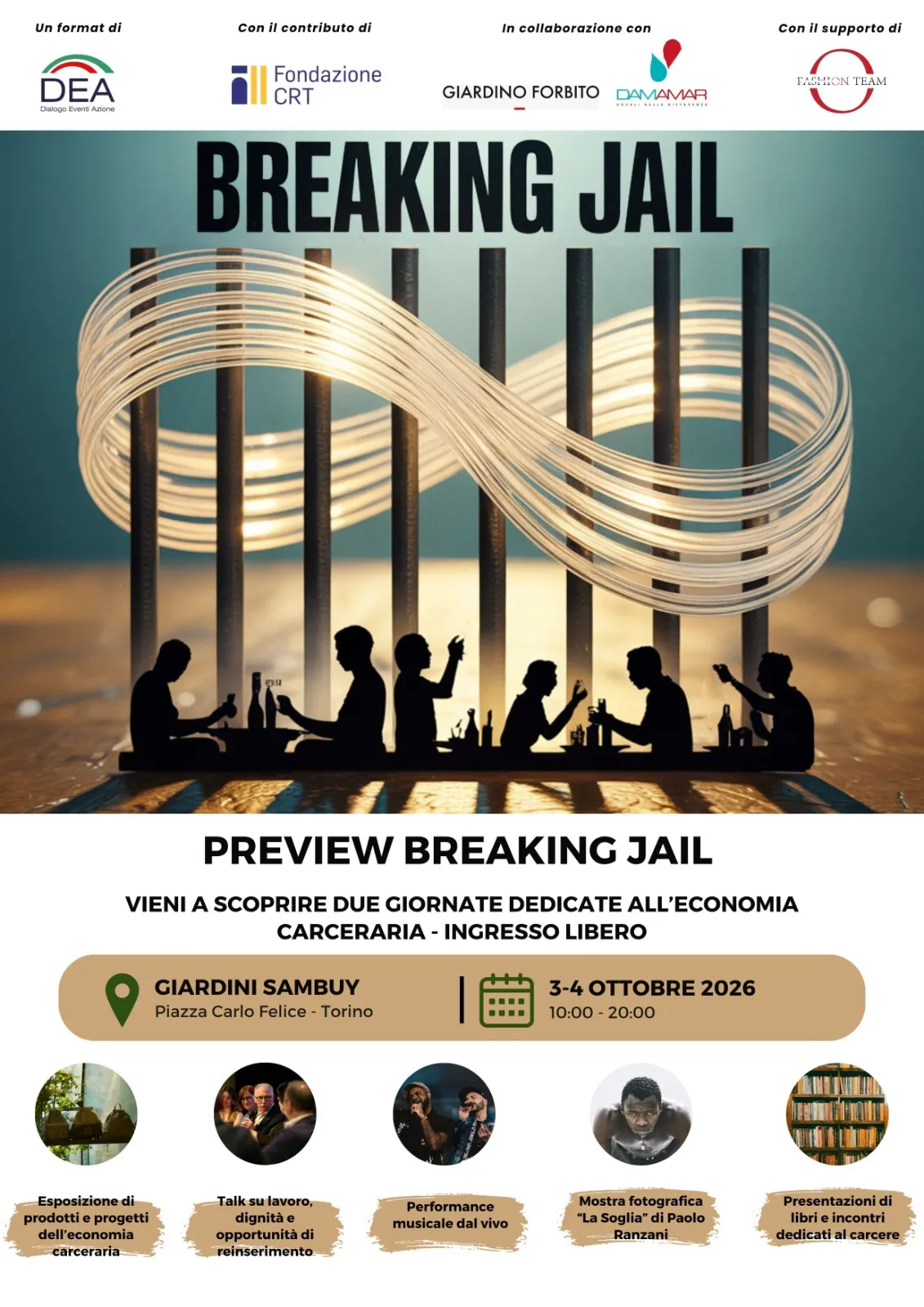 (95) 03:10:2026 - 04:10:2026 - Breaking Jail