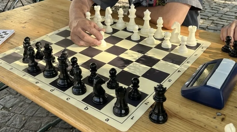 (96) 07:10:2026 - Mercoledì del gioco 16-9