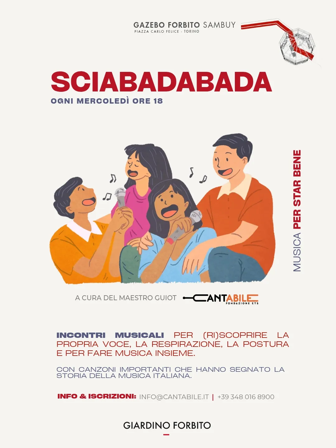 (99) 14:10:2026 - Sciabadabada