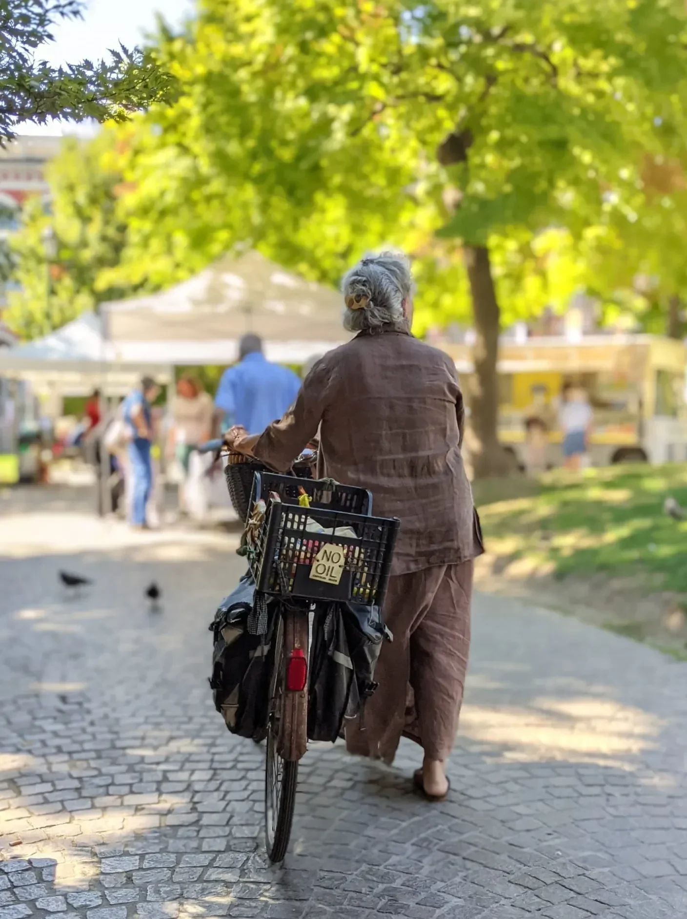 CONSUMATORI CONSAPEVOLI