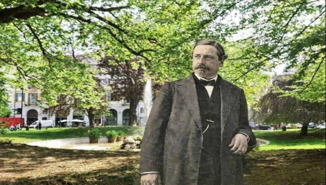 Jean-Pierre Barillet-Deschamps