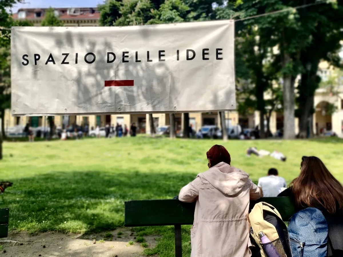 Mercato Googreen edizioone 2024