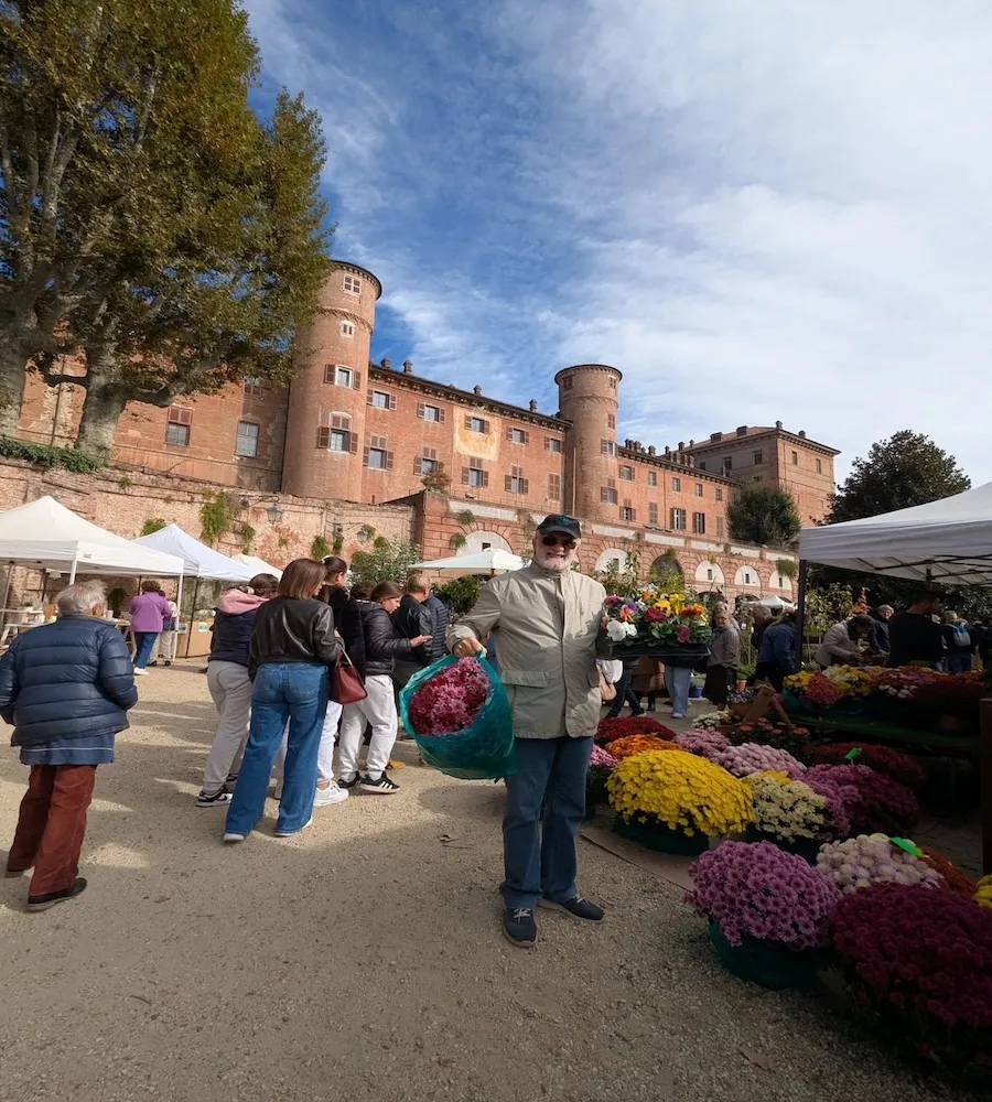 Moncalieri Giardino delle Rose2