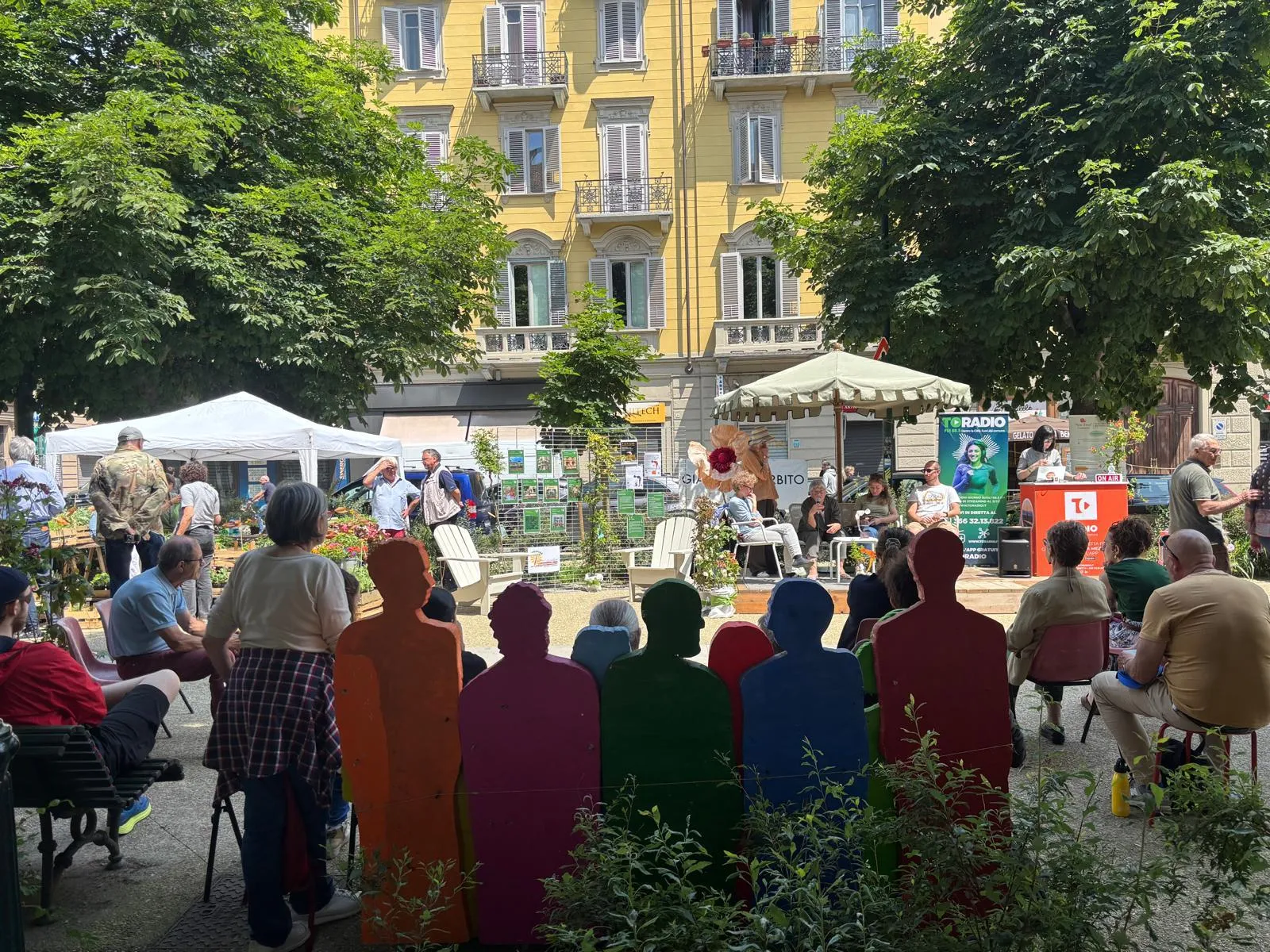 San Salvario