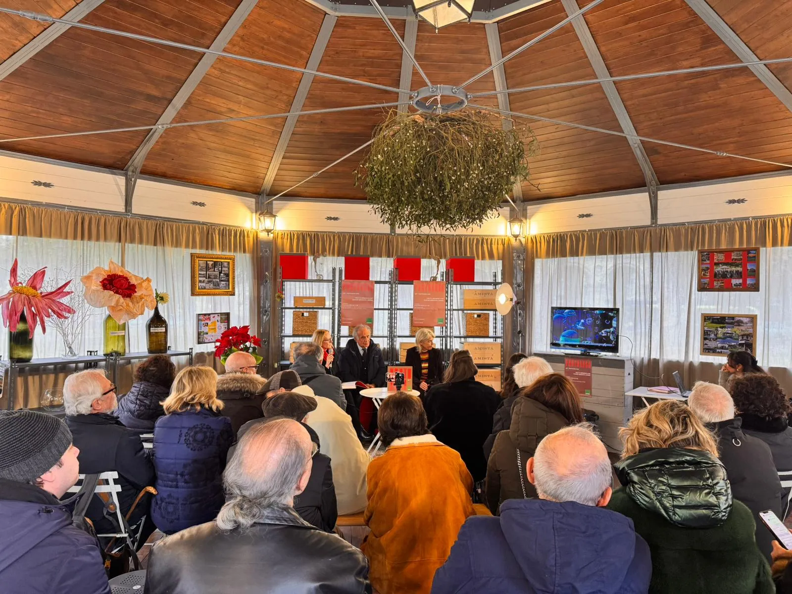 conferenze