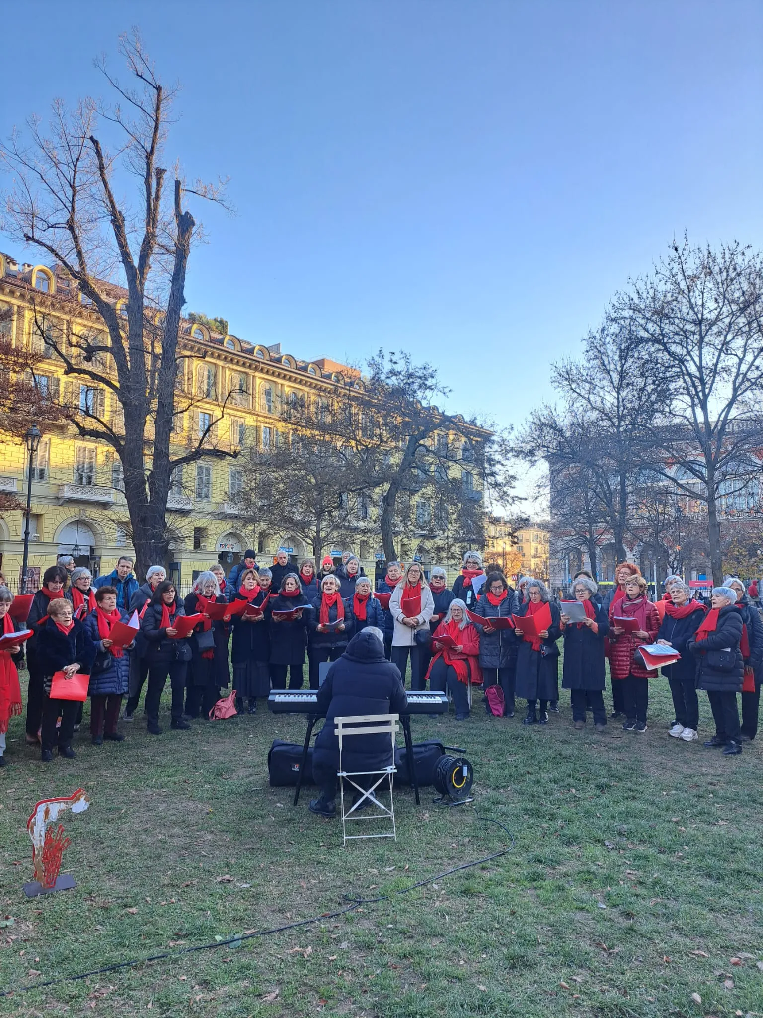 coro d_argento natale