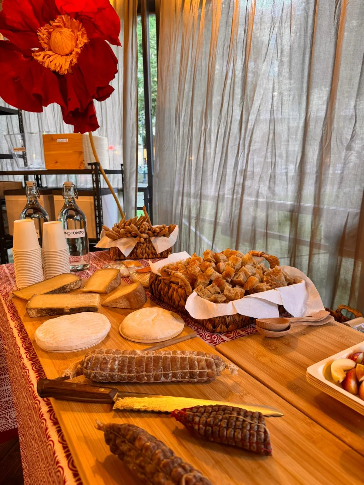 degustazioni piemontesi