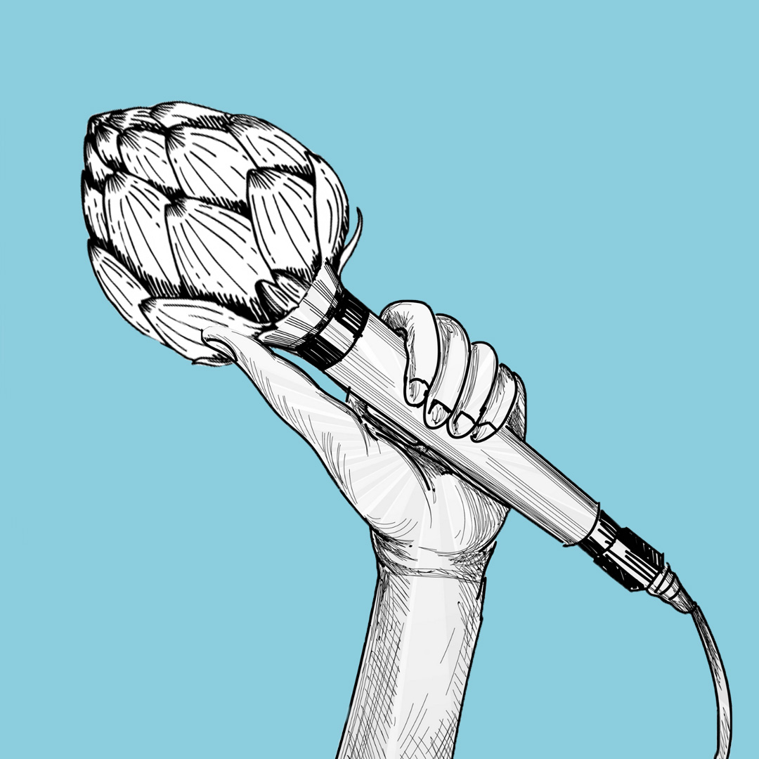 ROAD TO Eurovision Song Contest 2022