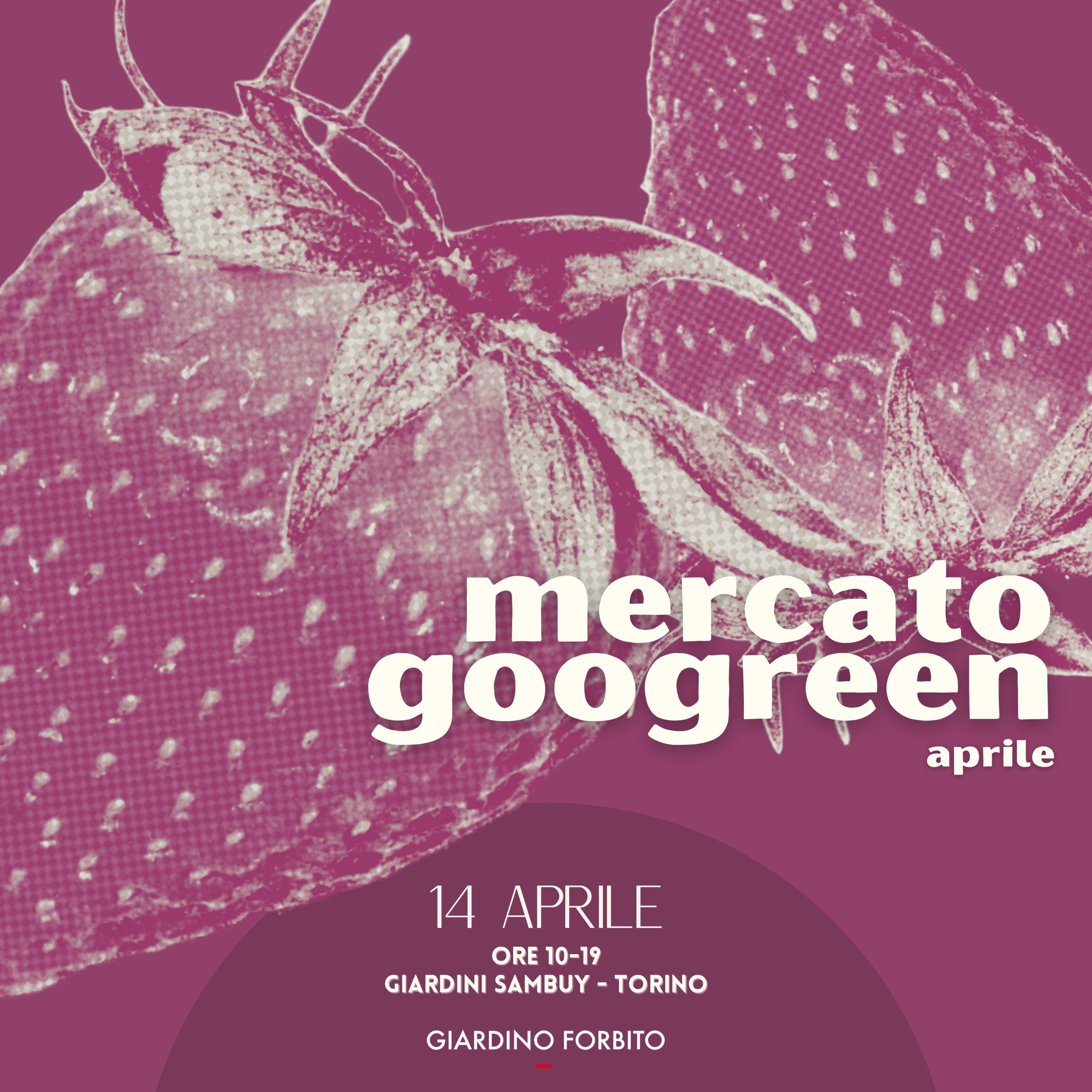 Mercato Googreen aprile 2024