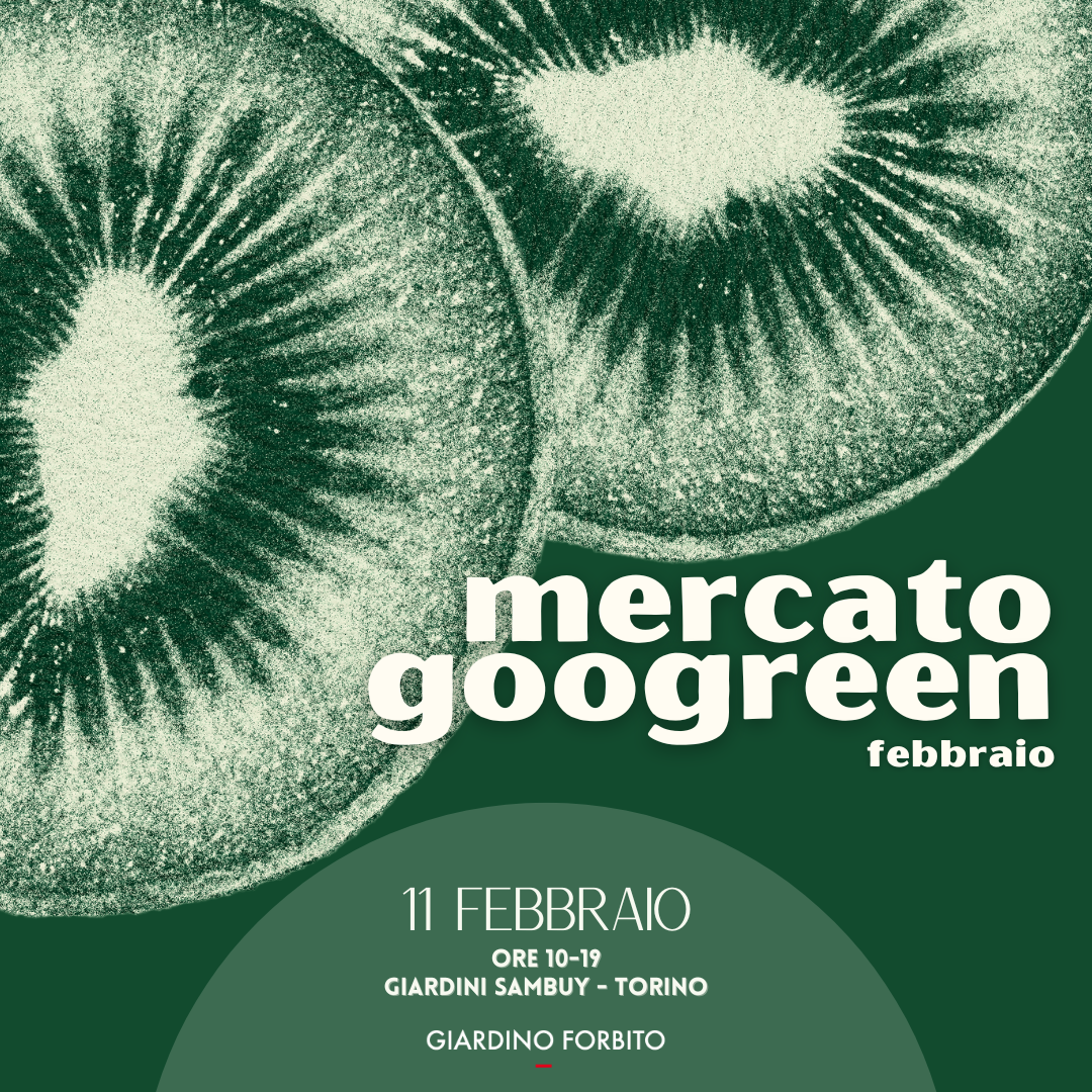 Mercato Googreen Febbraio 2024