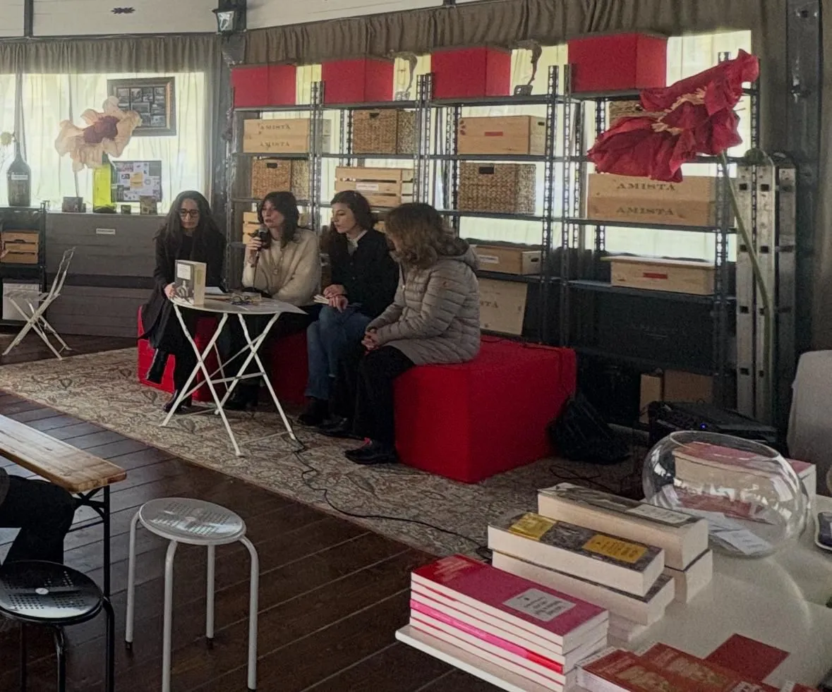 leggere le donne