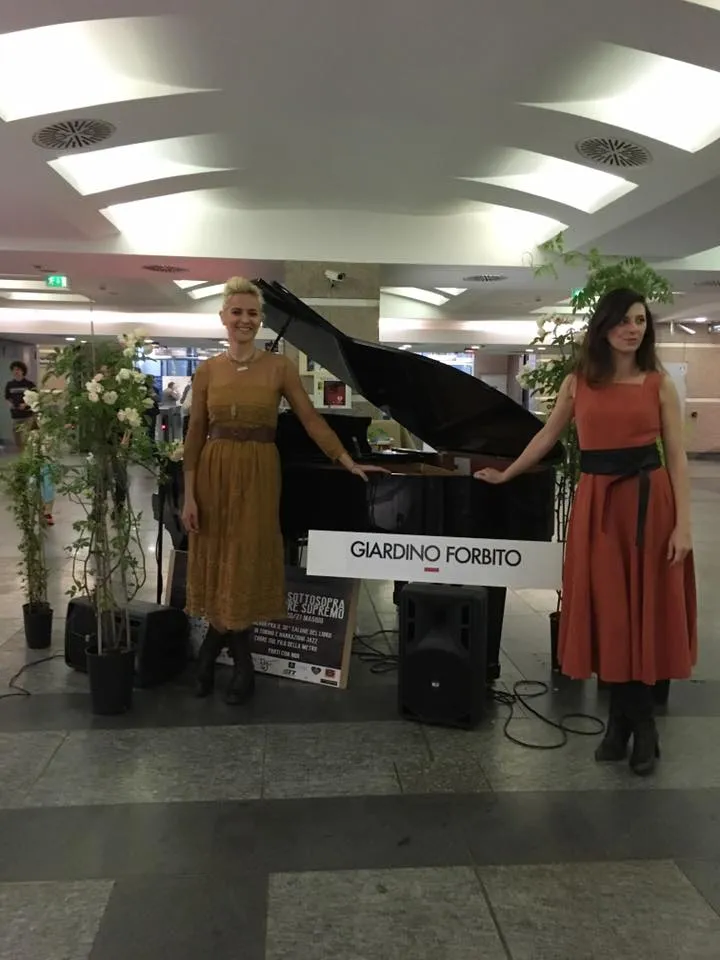 pianoforte