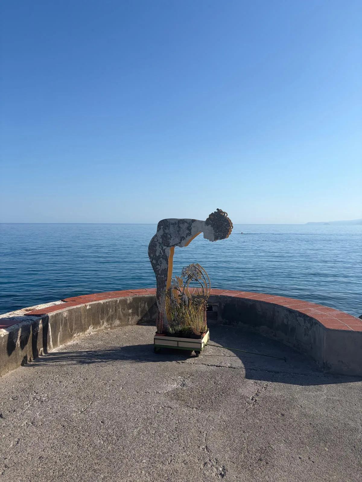 pioniera a varigotti