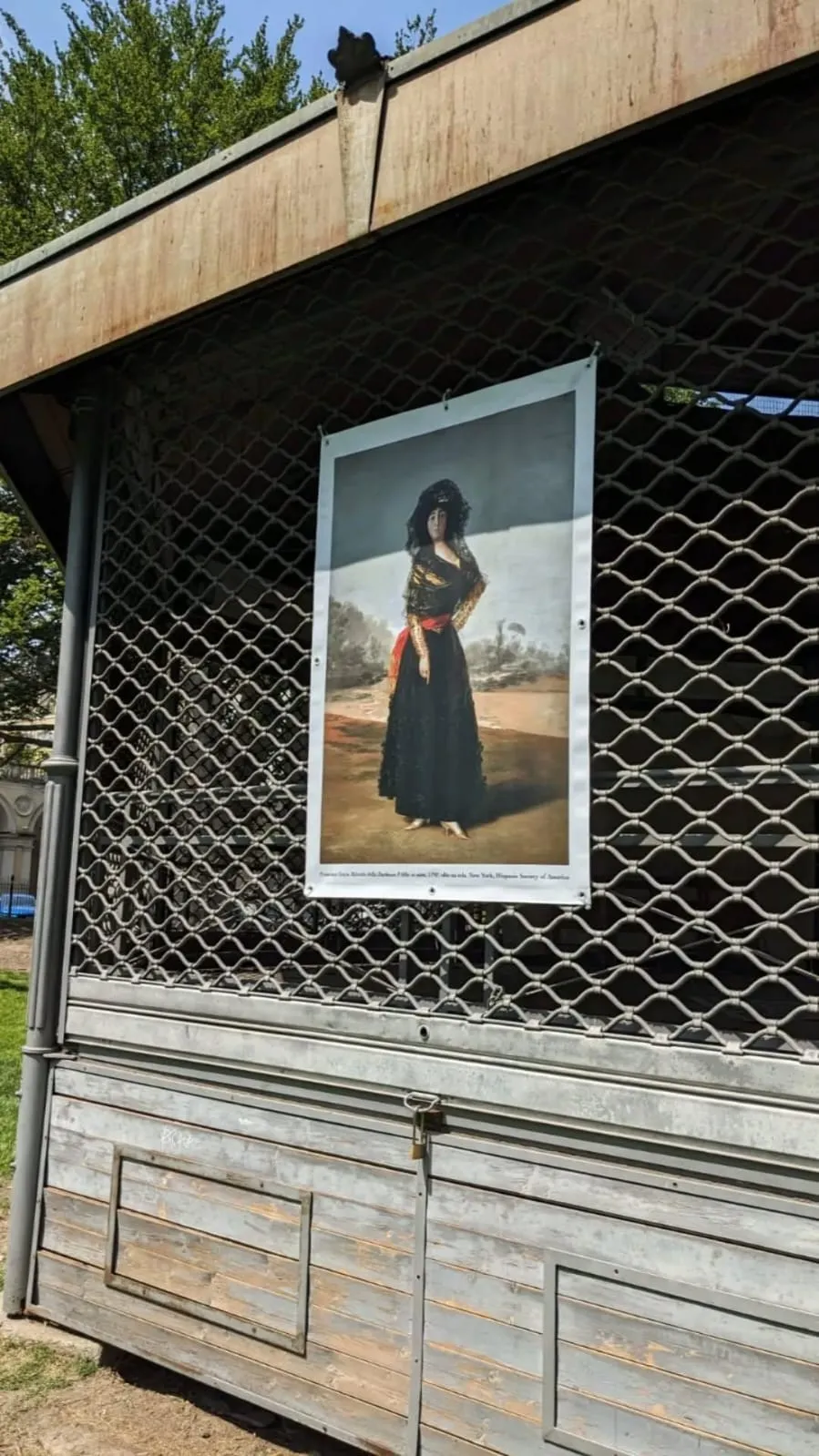 ritratto femminile